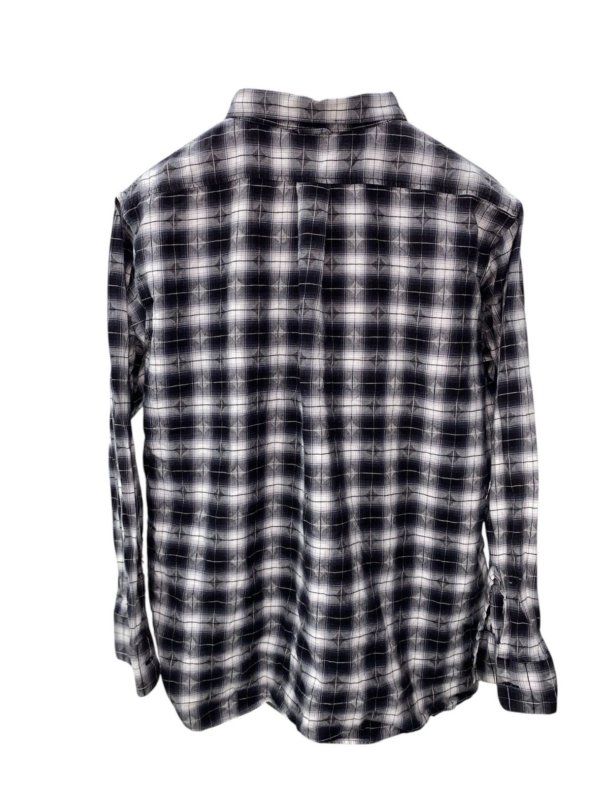 Bounty Hunter Bounty Hunter double pocket button up shirt Size US L / EU 52-54 / 3 - 2 Thumbnail