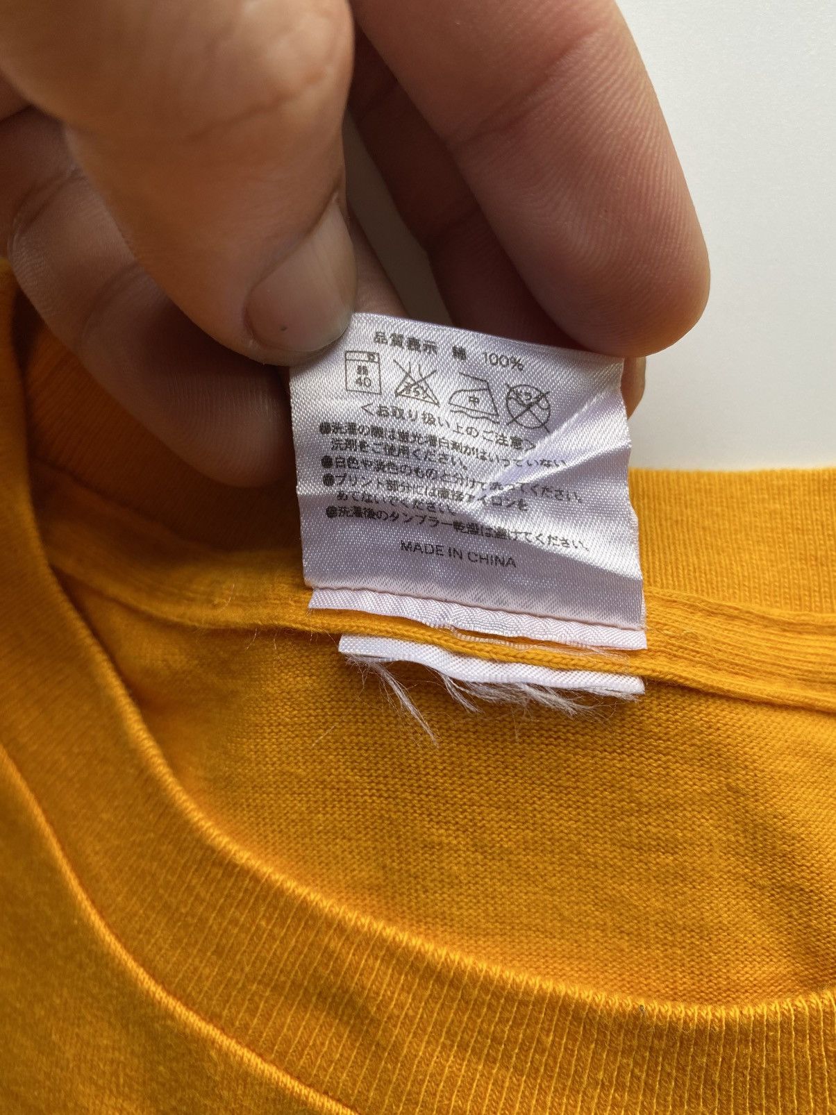 Japanese Brand Sakurakou KONbu Size US L / EU 52-54 / 3 - 4 Thumbnail