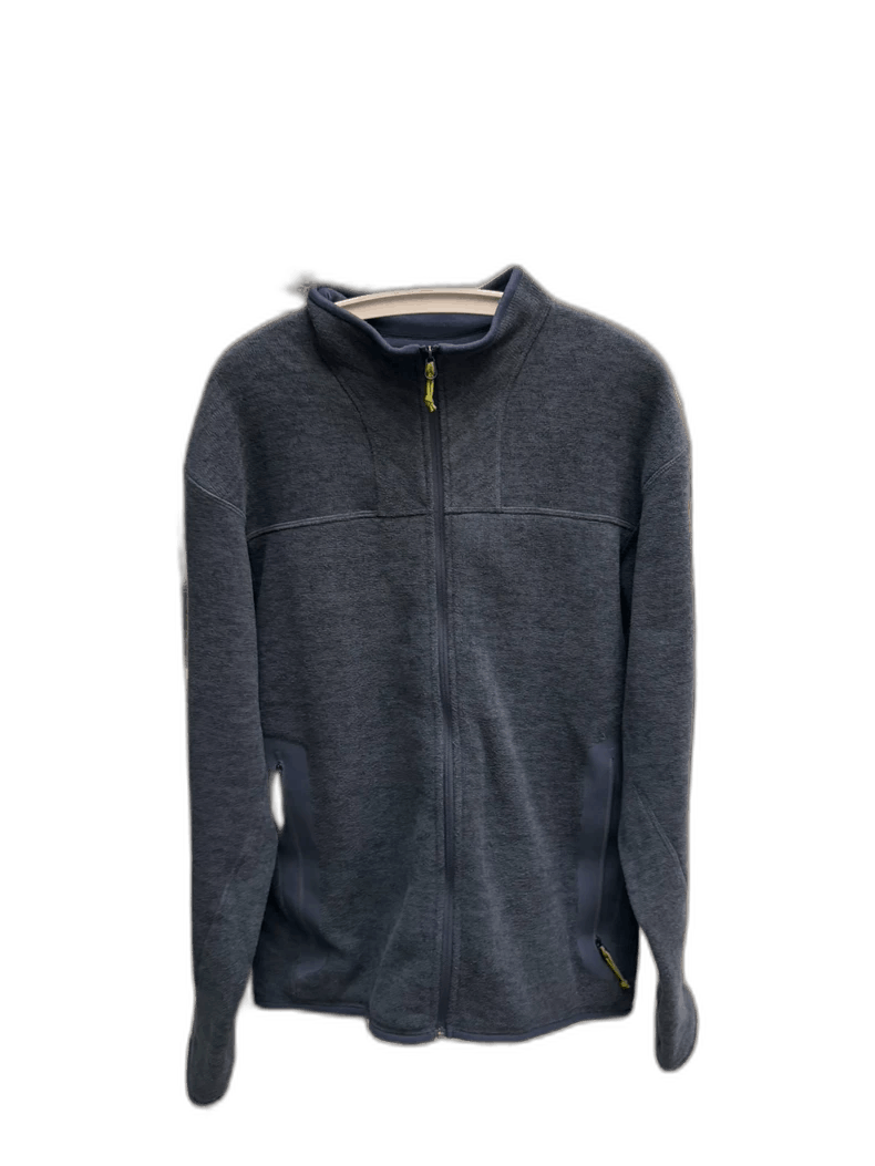 Arc'teryx Men's Fleece Jacket Size L Brand New-yf Size US L / EU 52-54 / 3 - 1 Thumbnail