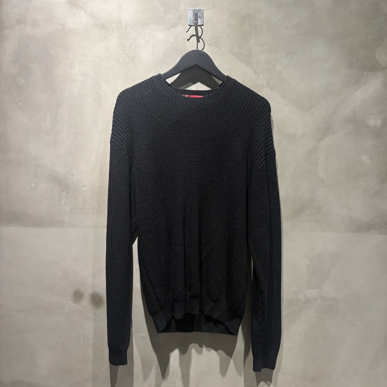 Supreme SUPREME sweaters Size US L / EU 52-54 / 3 - 2 Thumbnail