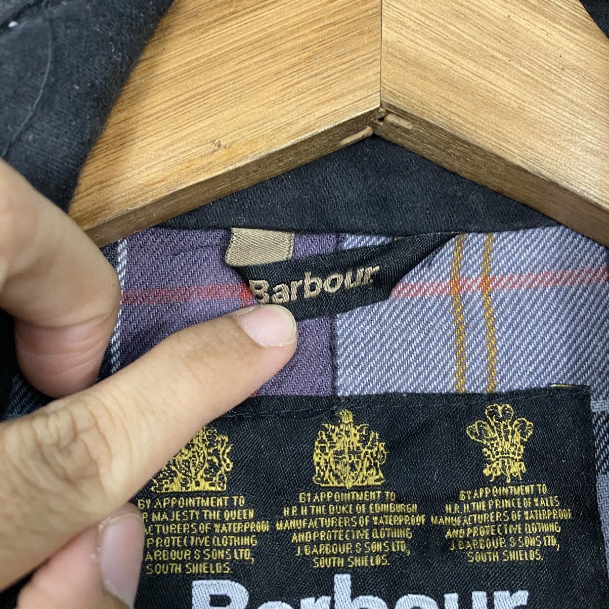 Barbour Barbour sunfaded jacket Size US M / EU 48-50 / 2 - 15 Thumbnail