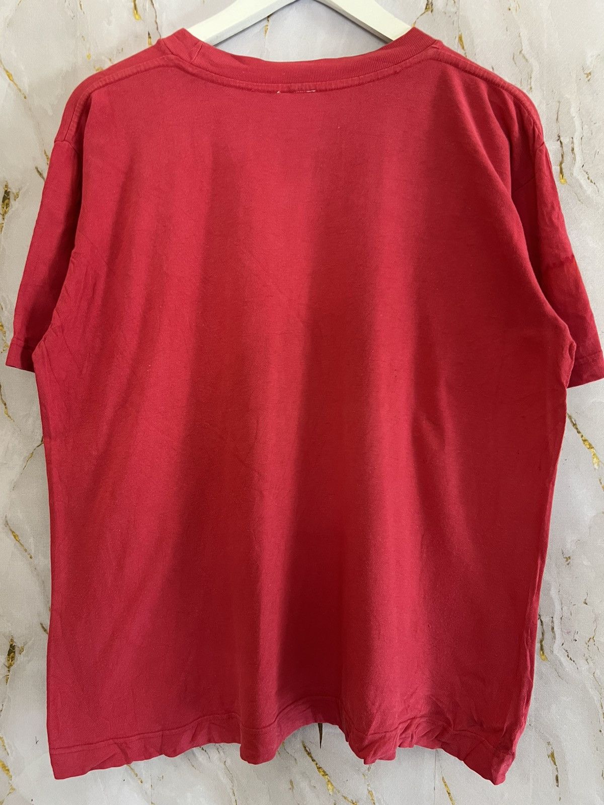 Vintage Crumbic Graphic Shirt – Rare Japanese Streetwear Size US L / EU 52-54 / 3 - 2 Thumbnail