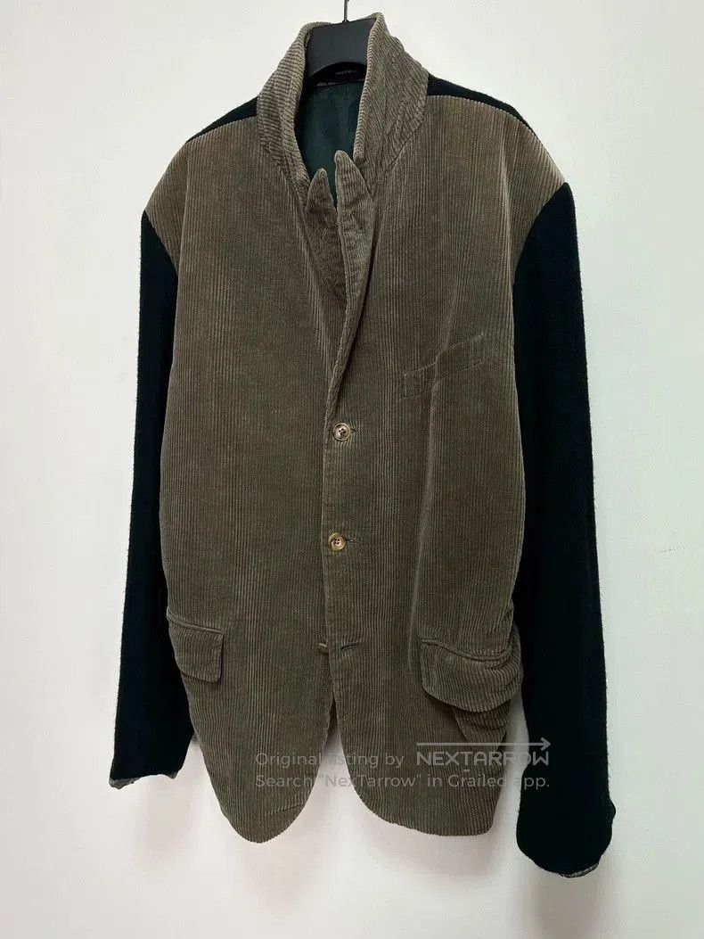 Comme des Garcons Comme des Garcons 94AW Runway Coat. Size US S / EU 44-46 / 1 - 3 Thumbnail