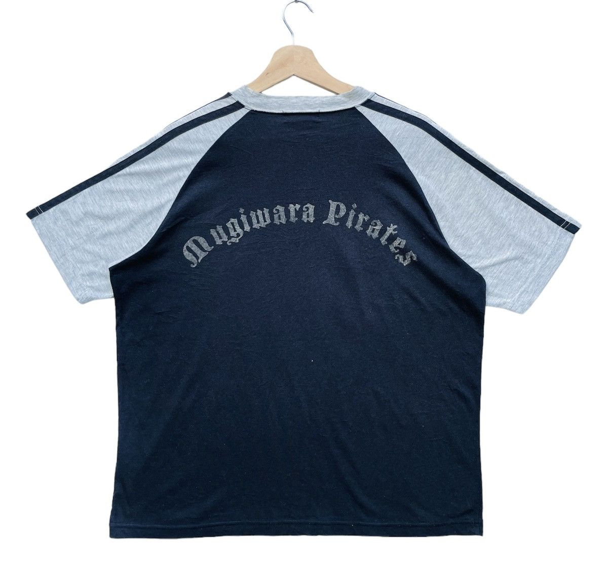 Anime RARE🔥 Mugiwara Pirates One Piece Size US L / EU 52-54 / 3 - 2 Thumbnail