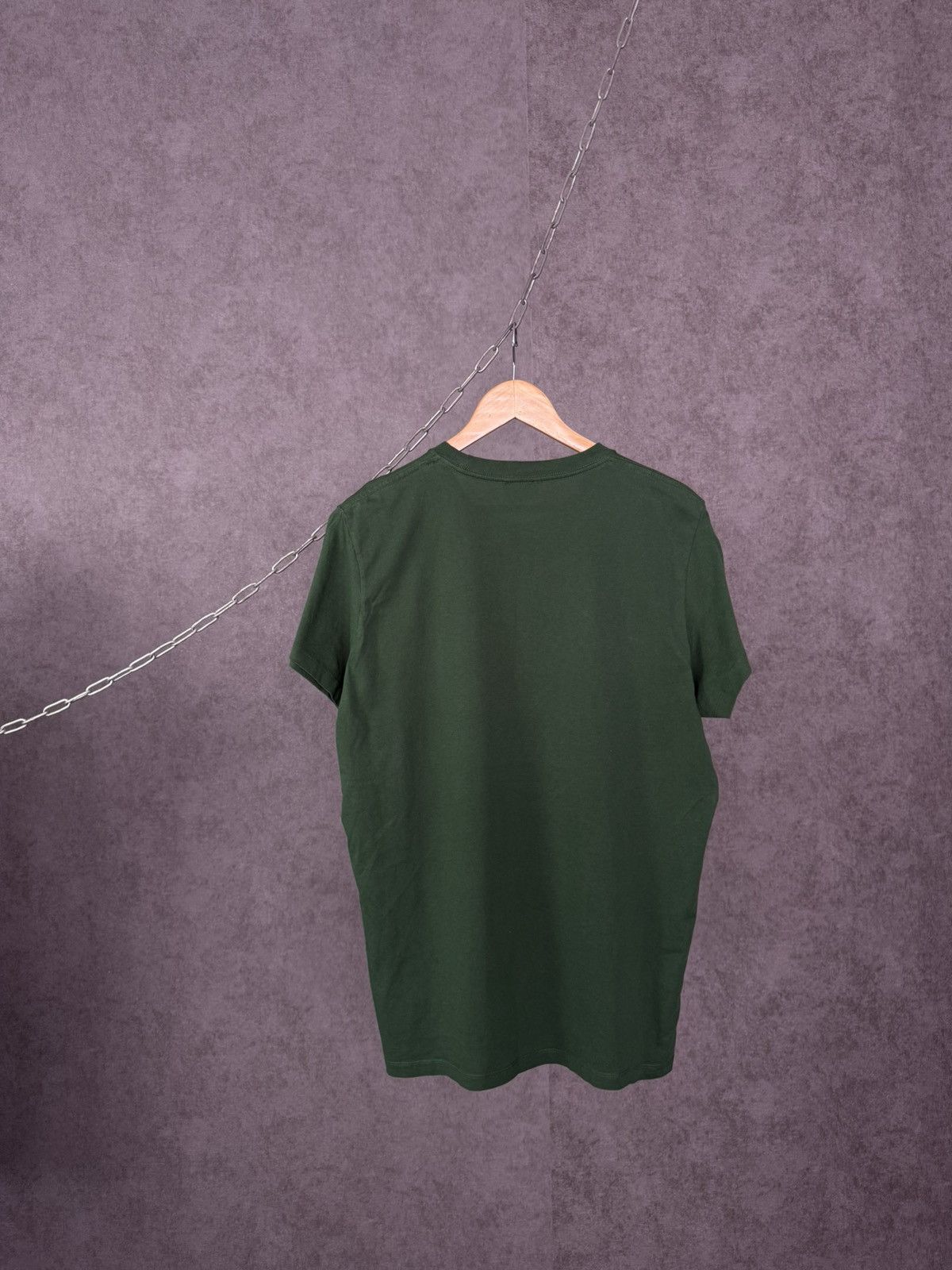 Designer × Diesel Diesel designer center logo tee Size US L / EU 52-54 / 3 - 7 Thumbnail