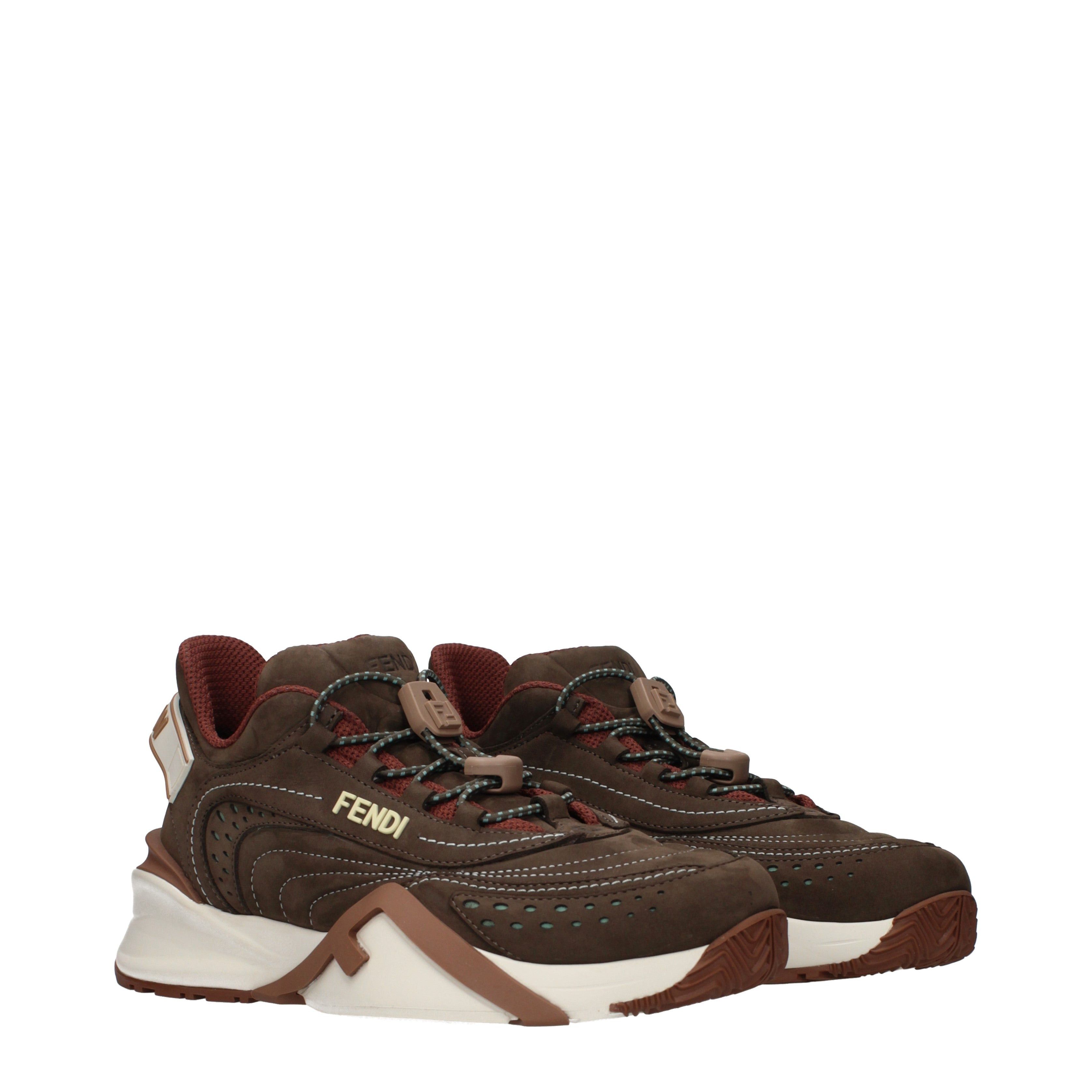 Fendi Sneakers Size US 9 / IT 39 - 1 Thumbnail