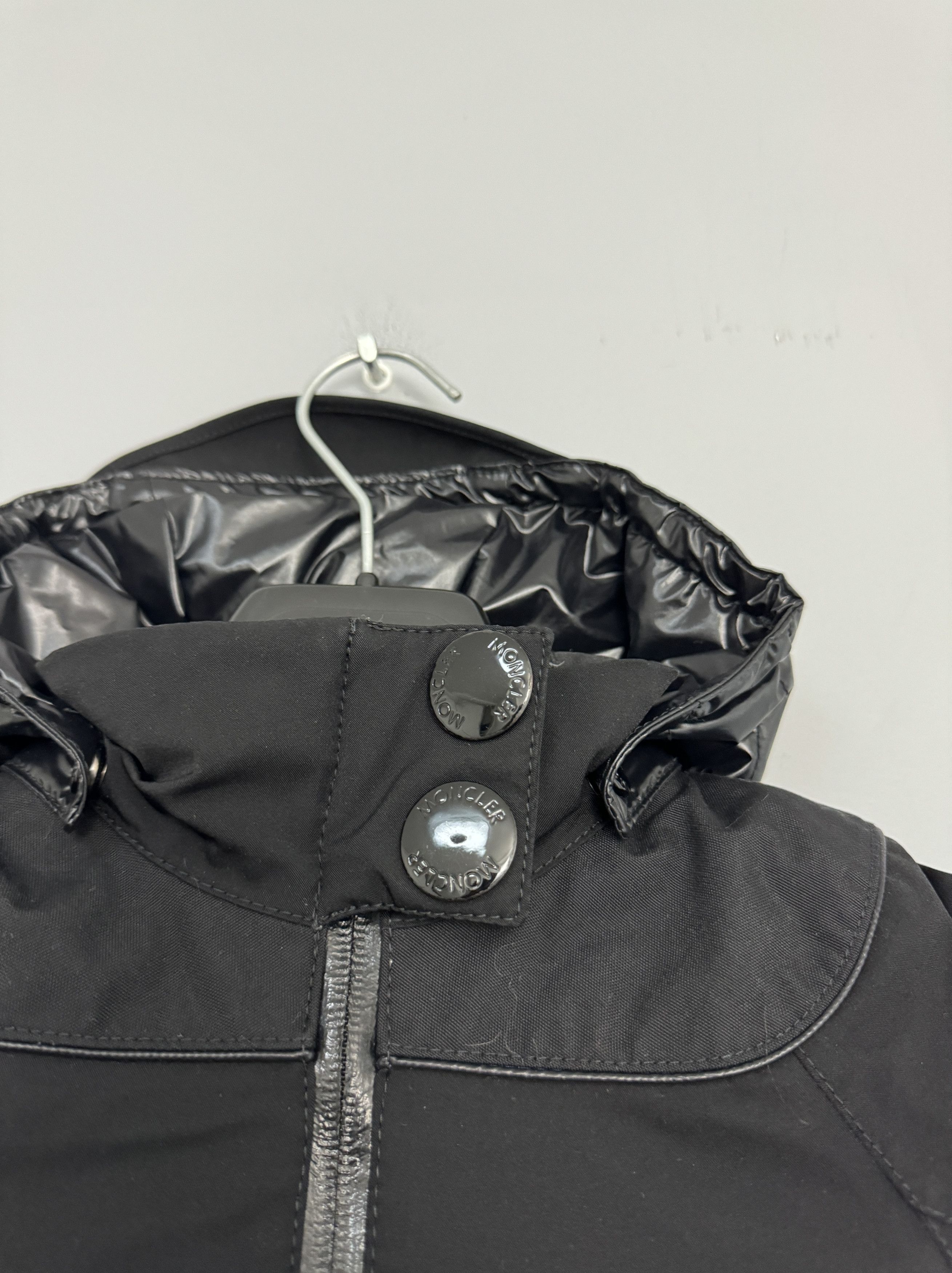 Moncler Kid's Moncler Grenoble Down Jacket Pants Ski Suit 18-24 86cm Size XXS / US 00 / IT 34 - 6 Thumbnail