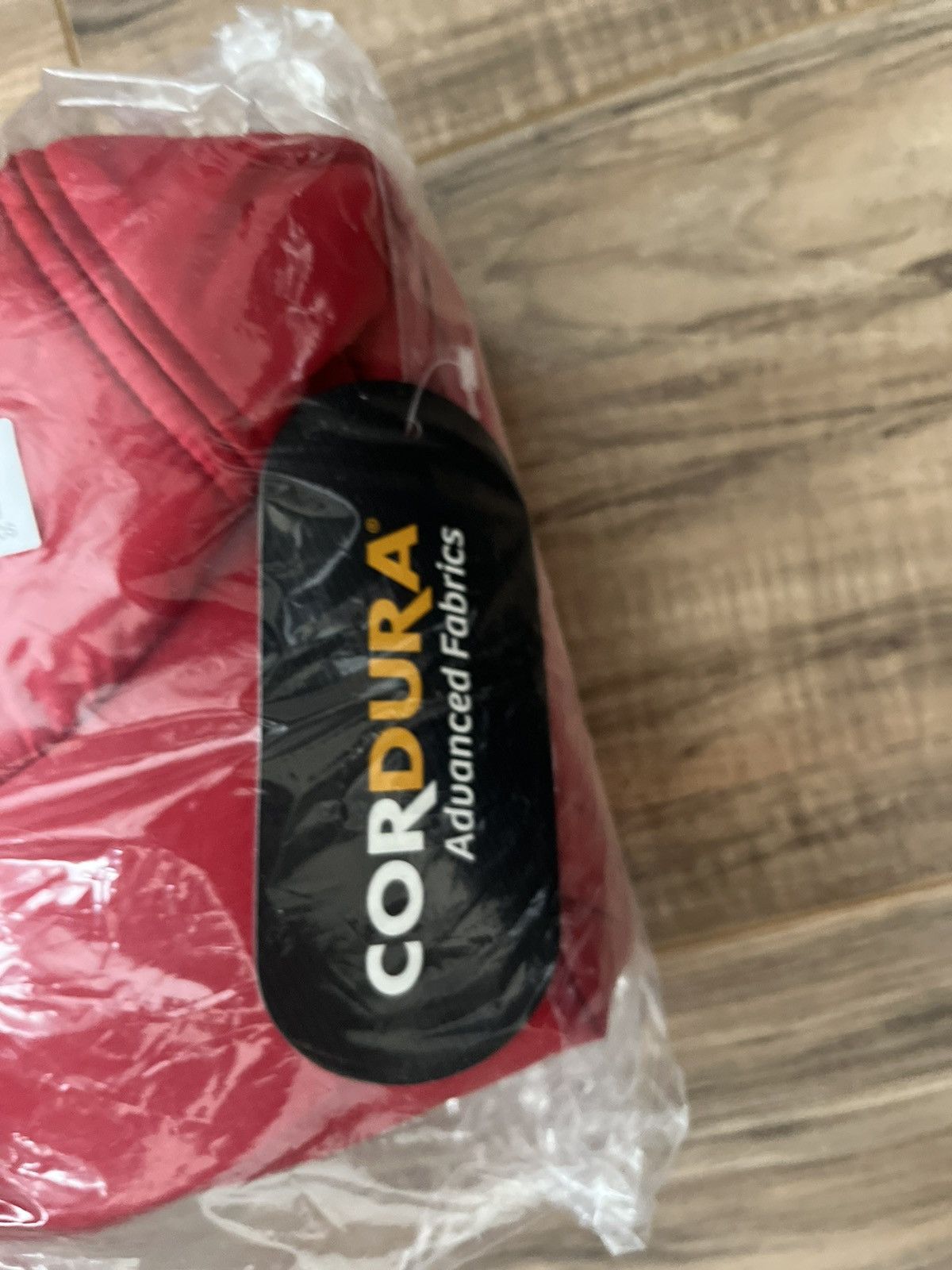 Supreme Supreme Cordura Puffer Balaclava Size ONE SIZE - 5 Thumbnail
