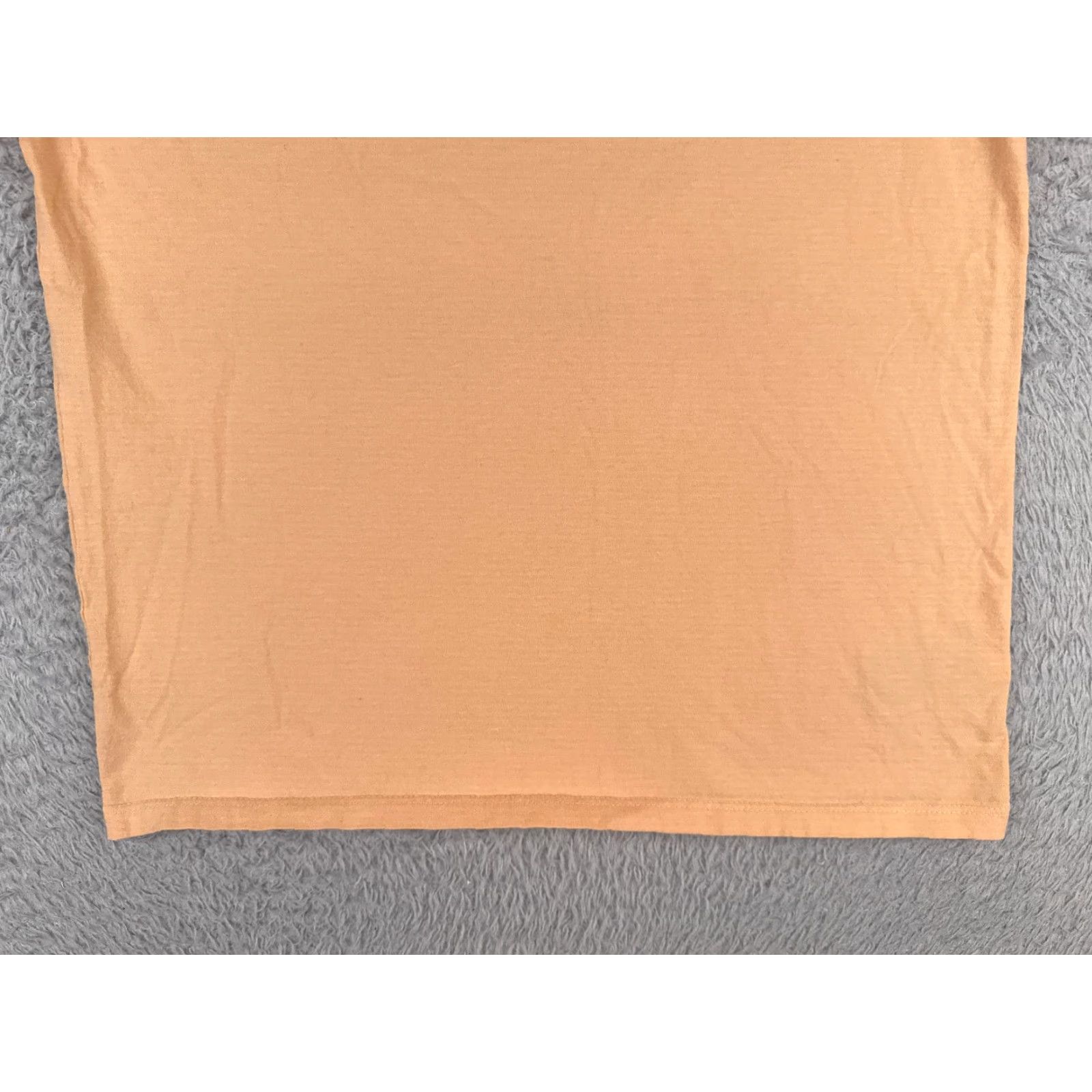 The North Face The North Face Shirt Women Medium Orange Short Sleeve Crew Neck Cotton Outdoor Size M / US 6-8 / IT 42-44 - 5 Thumbnail