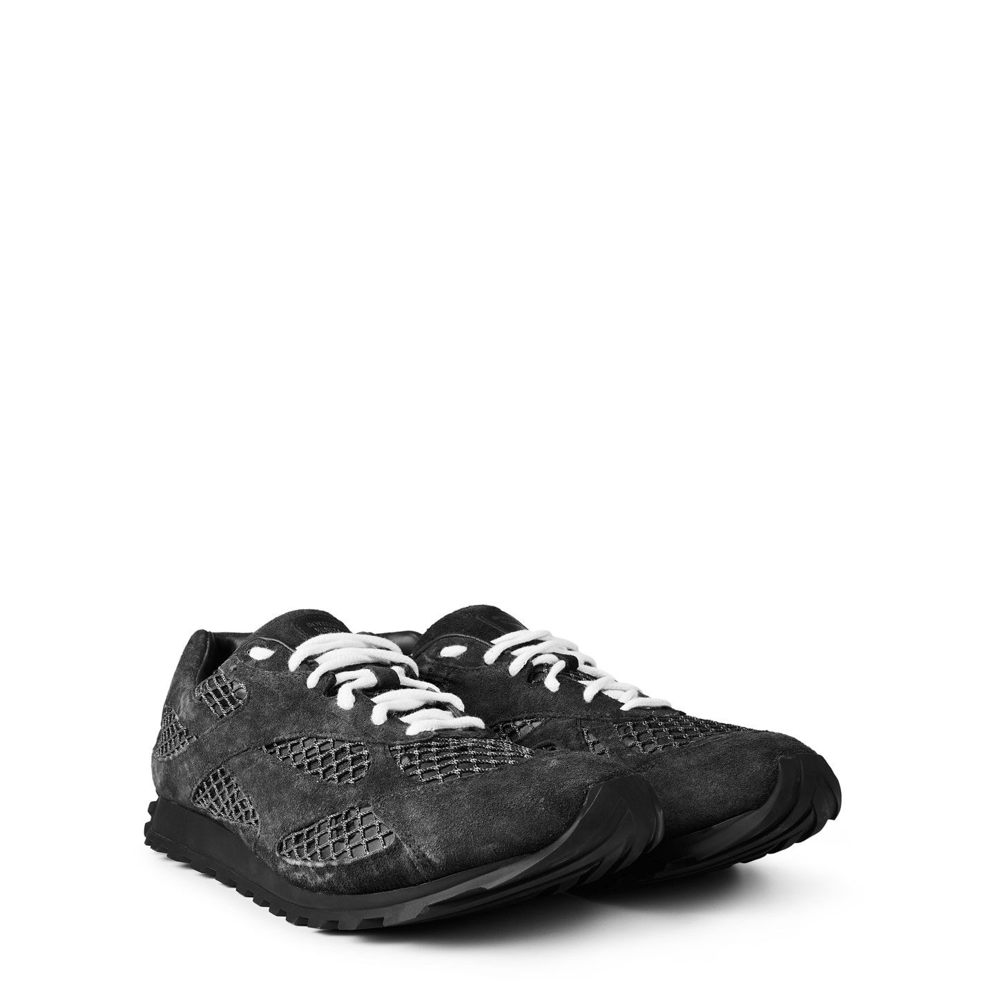 Bottega Veneta BOTTEGA VENETA Orbit Sneaker Size US 10 / EU 43 - 4 Thumbnail