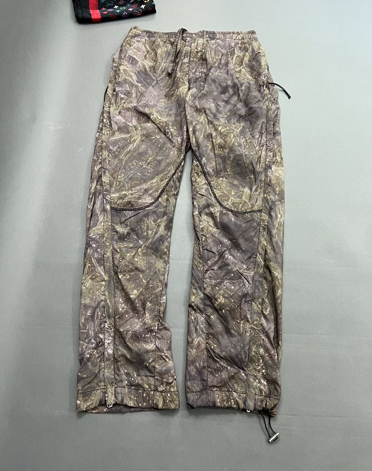 1017 ALYX 9SM ALYX Quantum Pants Size US 34 / EU 50 - 5 Thumbnail