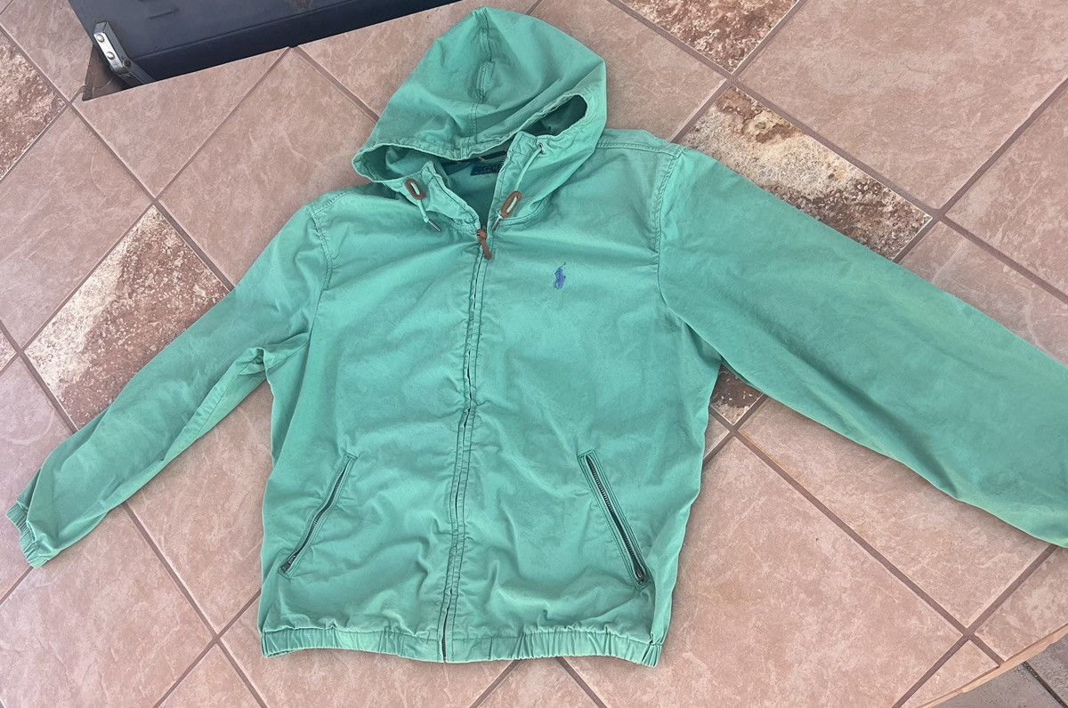 Polo Ralph Lauren Ralph Lauren Polo Jacket Size US L / EU 52-54 / 3 - 1 Thumbnail