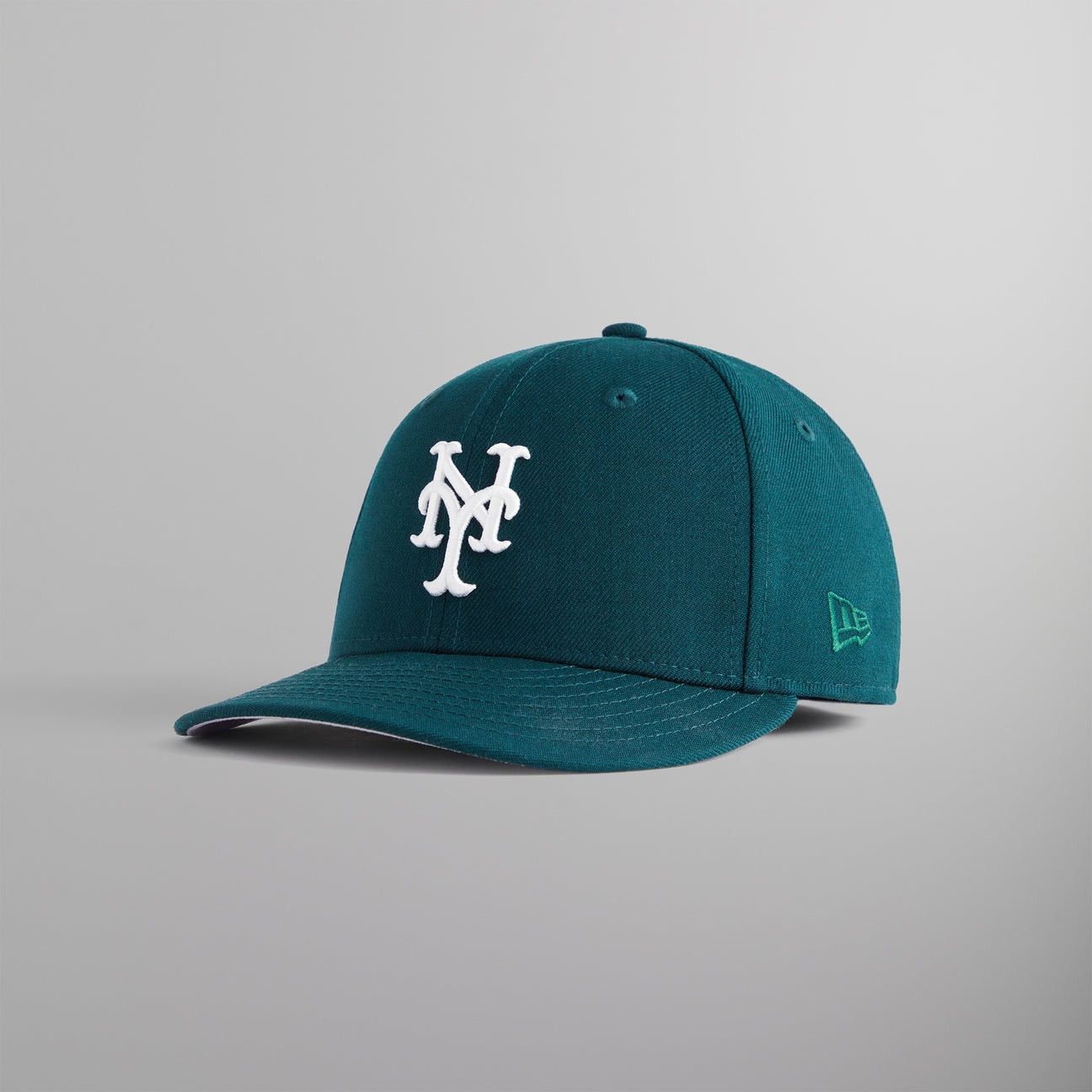 Kith × New Era Kith & New Era for New York Mets Low Crown Fitted 7 1/2 Size ONE SIZE - 2 Thumbnail