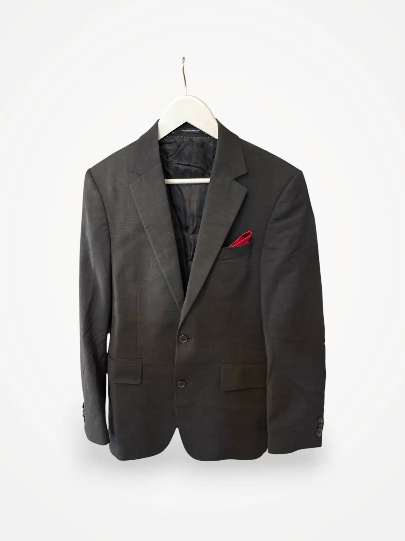 Tiger of Sweden Tiger of Sweden Blazer Size 36R - 1 Thumbnail