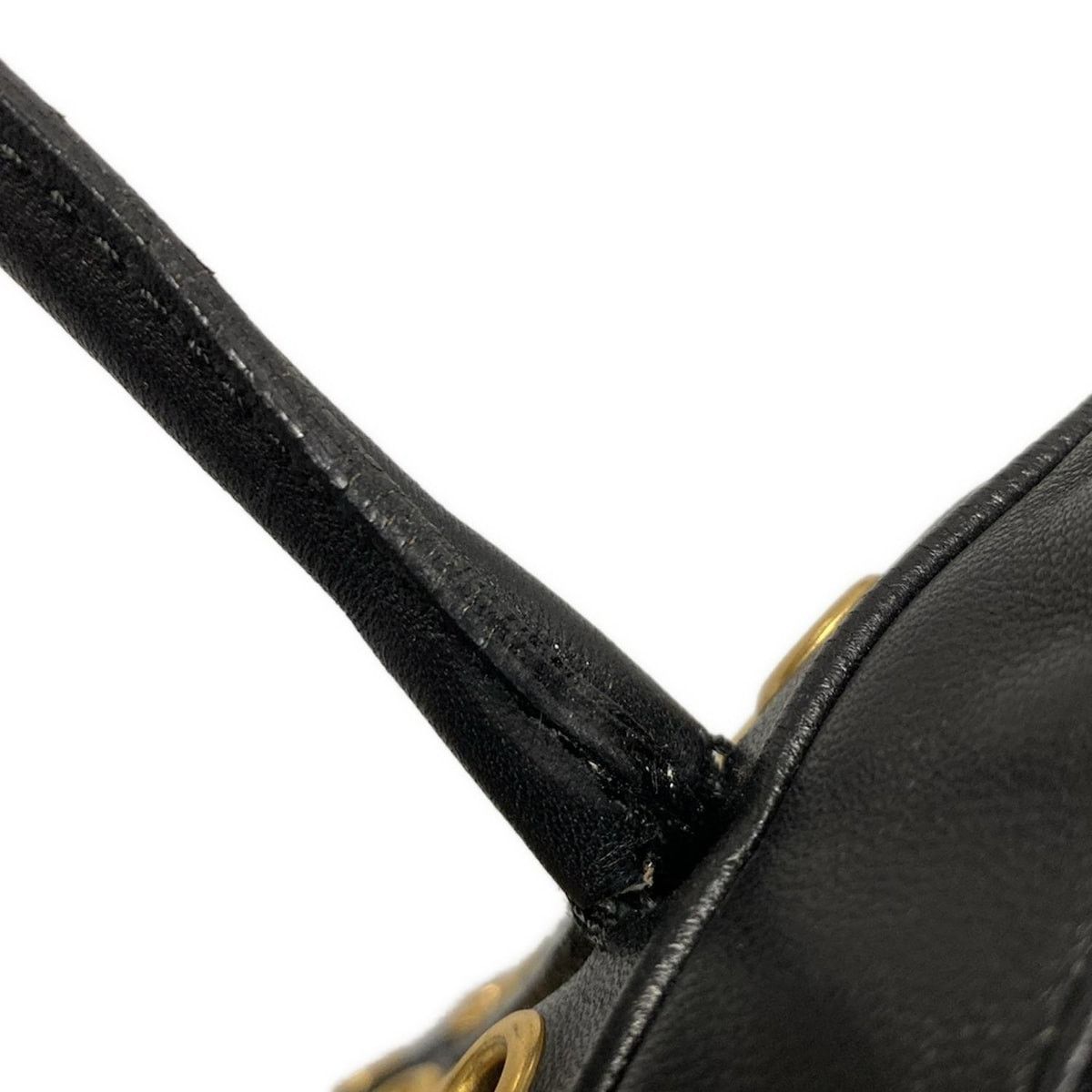 Prada PRADA Triangle Logo Handbag Size ONE SIZE - 14 Thumbnail