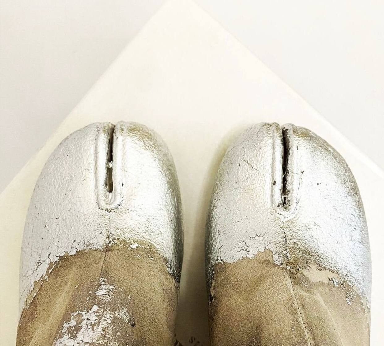 Maison Margiela Maison Margiela Tabi Boots Size US 9 / IT 39 - 4 Thumbnail