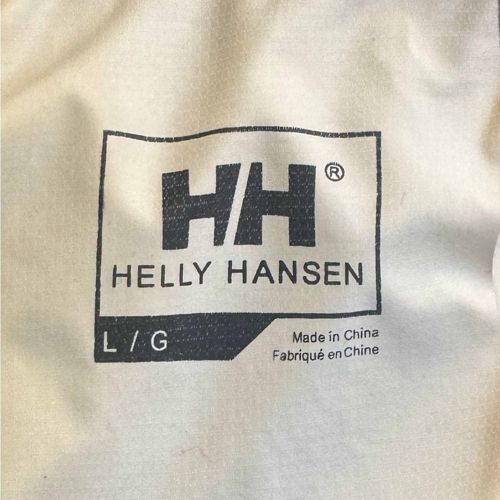 Helly Hansen Helly Hansen Men’s Rapide Insulator Windbreaker Jacket Size US L / EU 52-54 / 3 - 6 Thumbnail