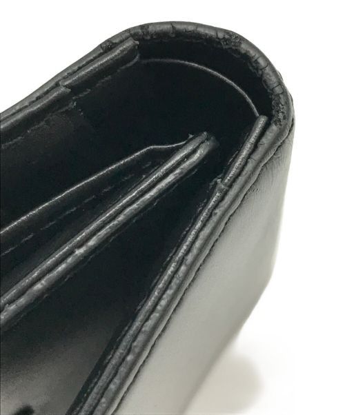 Yohji Yamamoto YOHJI YAMAMOTO trifold wallet Size ONE SIZE - 6 Thumbnail