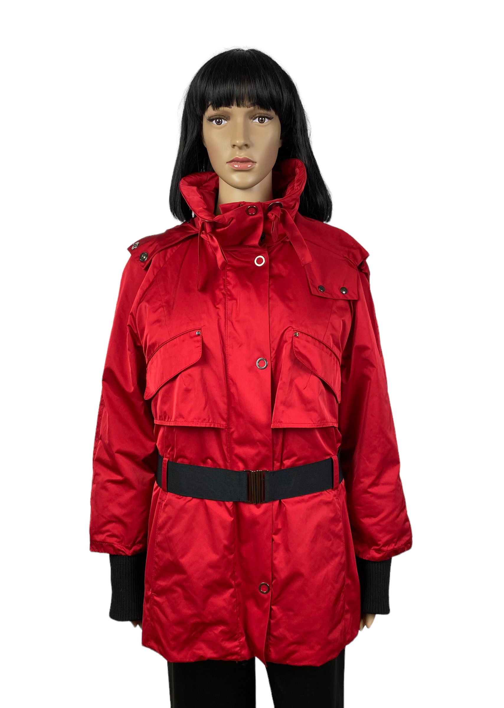 Designer Laurel Warm Jacket Womens size 42 Size M / US 6-8 / IT 42-44 - 1 Thumbnail