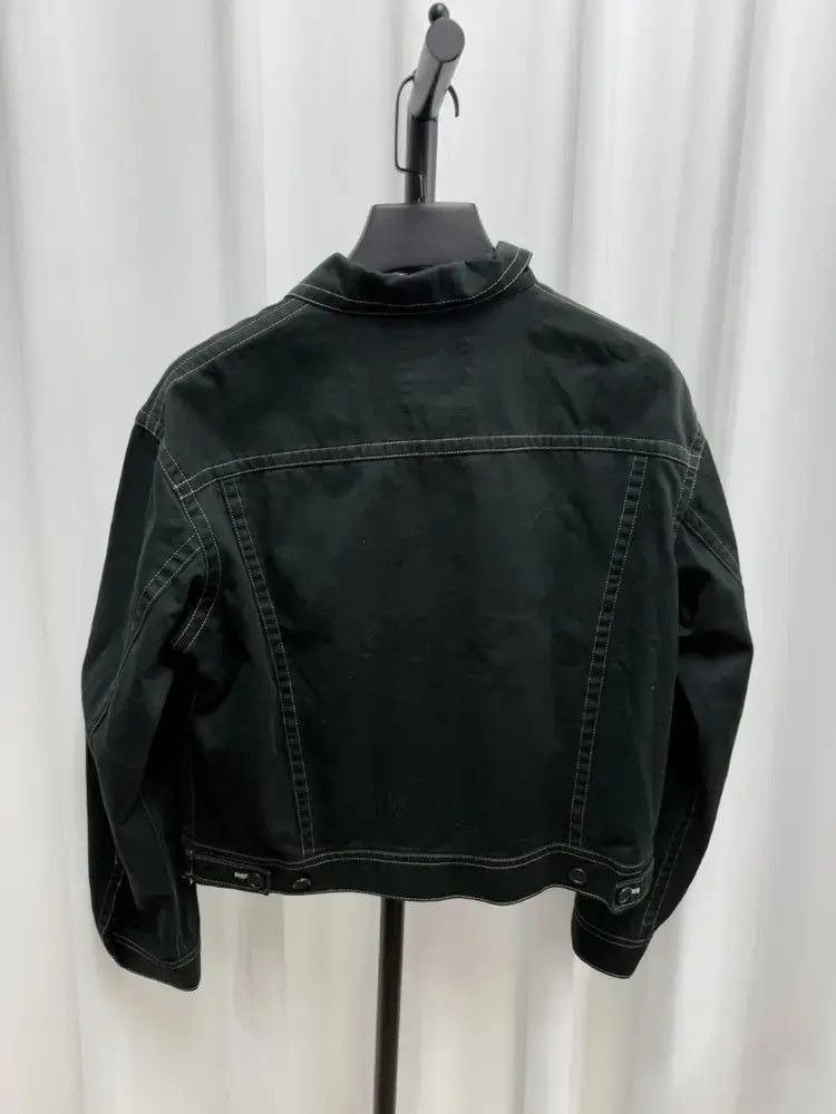 Yohji Yamamoto Yohji Yamamoto White Lining Jacket-2507 Size US L / EU 52-54 / 3 - 3 Thumbnail