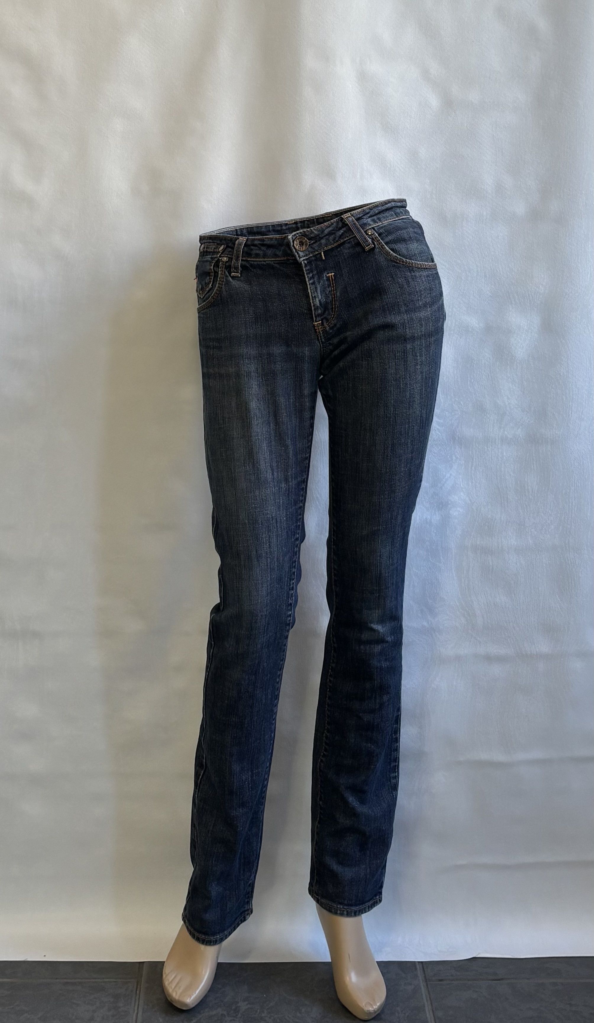 Miss Sixty Miss Sixty jeans size 29 Size 29" - 2 Thumbnail