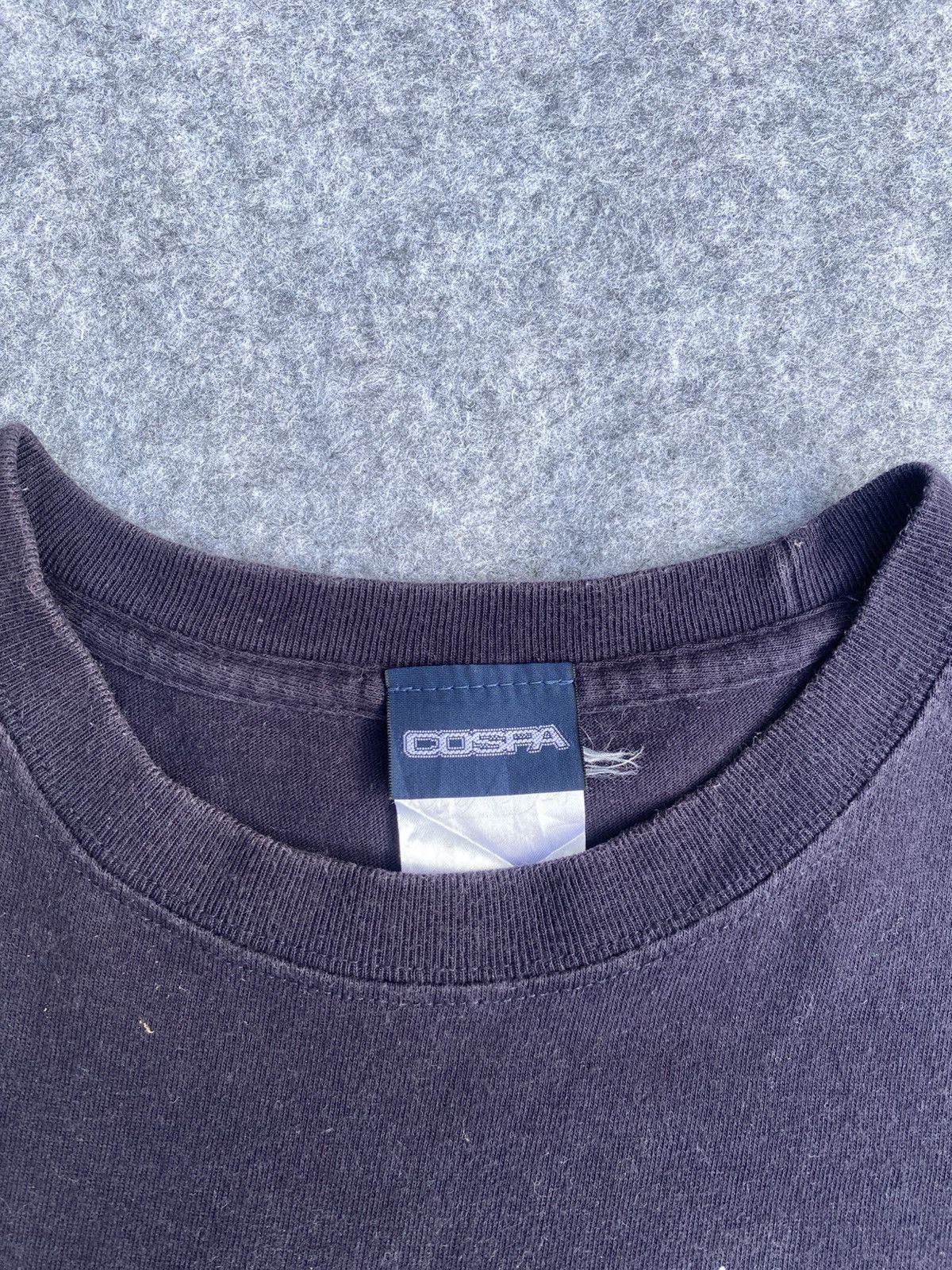 Cartoon Network × Japanese Brand Vintage gundam x cospa the flash hathaway penelope t shirt Size US XL / EU 56 / 4 - 3 Thumbnail