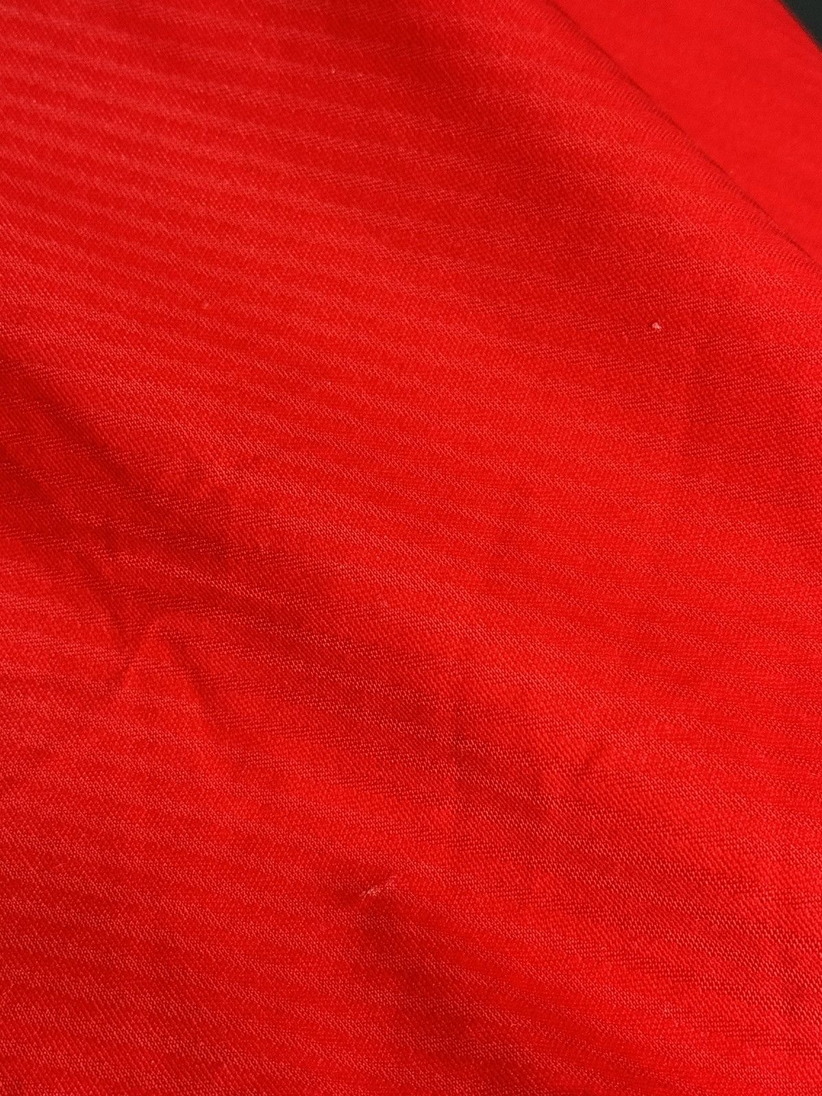 Errea Middlesbrough 97/98 Home Football Jersey Size US XXL / EU 58 / 5 - 7 Thumbnail
