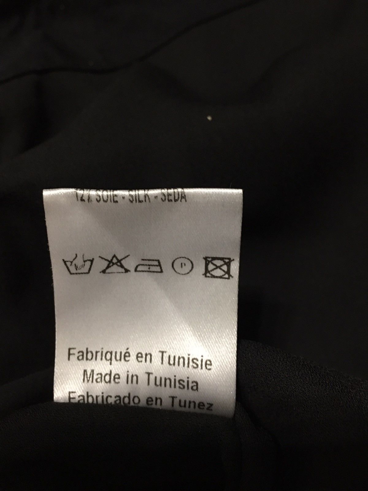 Sandro Sandro Paris Black Designer Jewellery Dress Size 2 Size M / US 6-8 / IT 42-44 - 11 Thumbnail