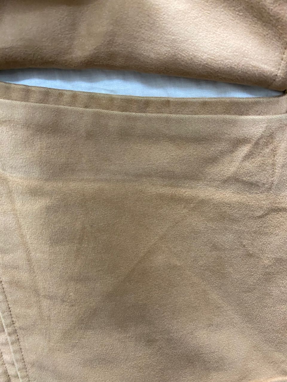 A.P.C. 💥Best Offer💥Vintage APC Rare Suede Jacket Size US M / EU 48-50 / 2 - 5 Thumbnail