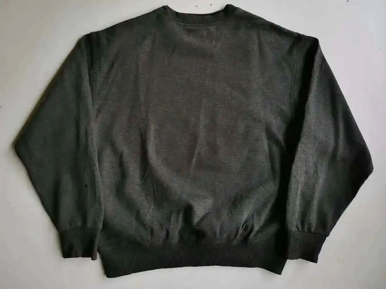 Vintage Vintage Lynx Big Logo Sweatshirt Size US M / EU 48-50 / 2 - 5 Thumbnail