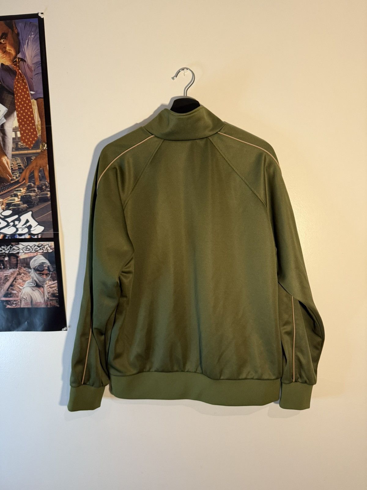 supreme tricot track jacket pant セットアップ Tricot Track Jacket – Supreme