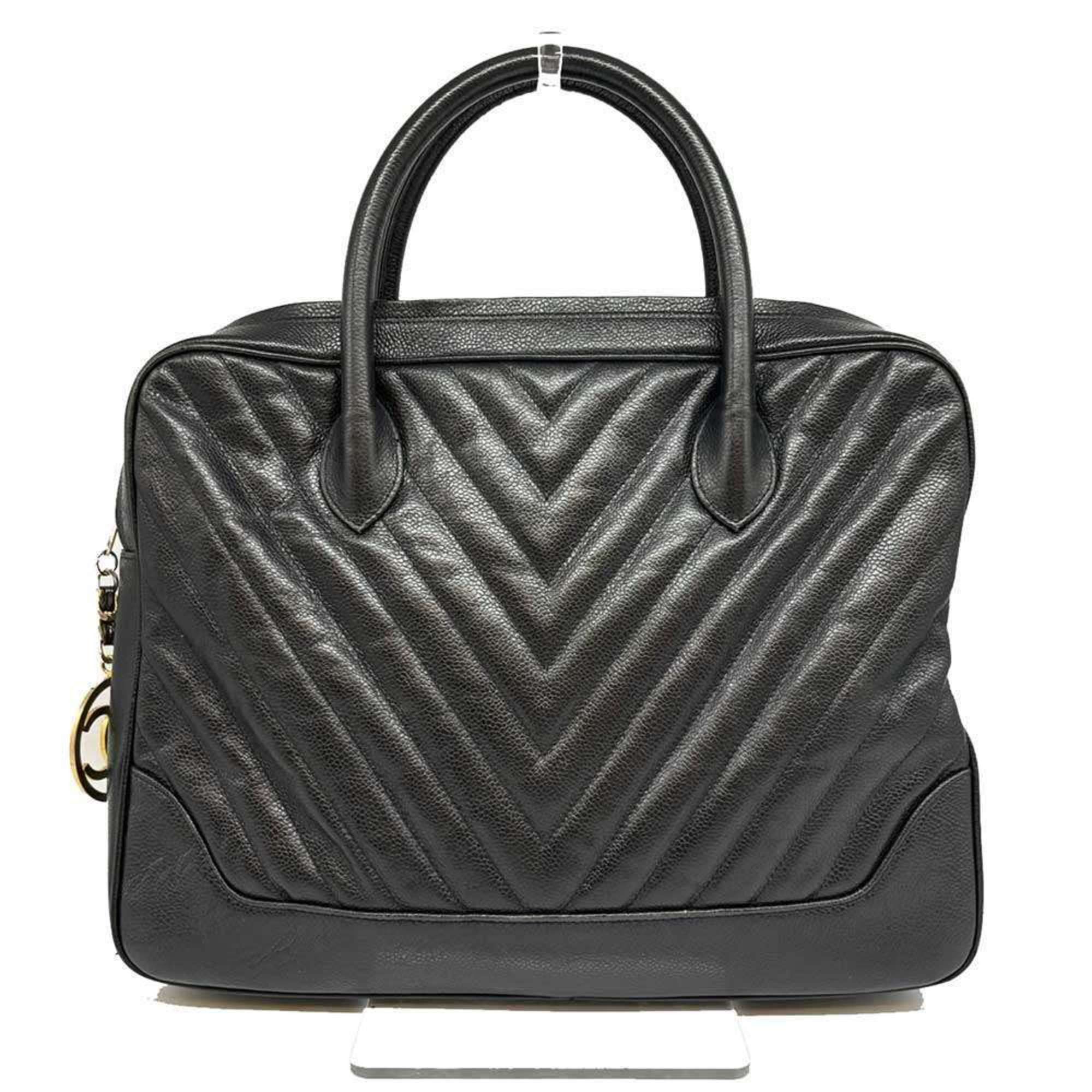 Chanel Chanel V-Stich handbag Size ONE SIZE - 1 Thumbnail