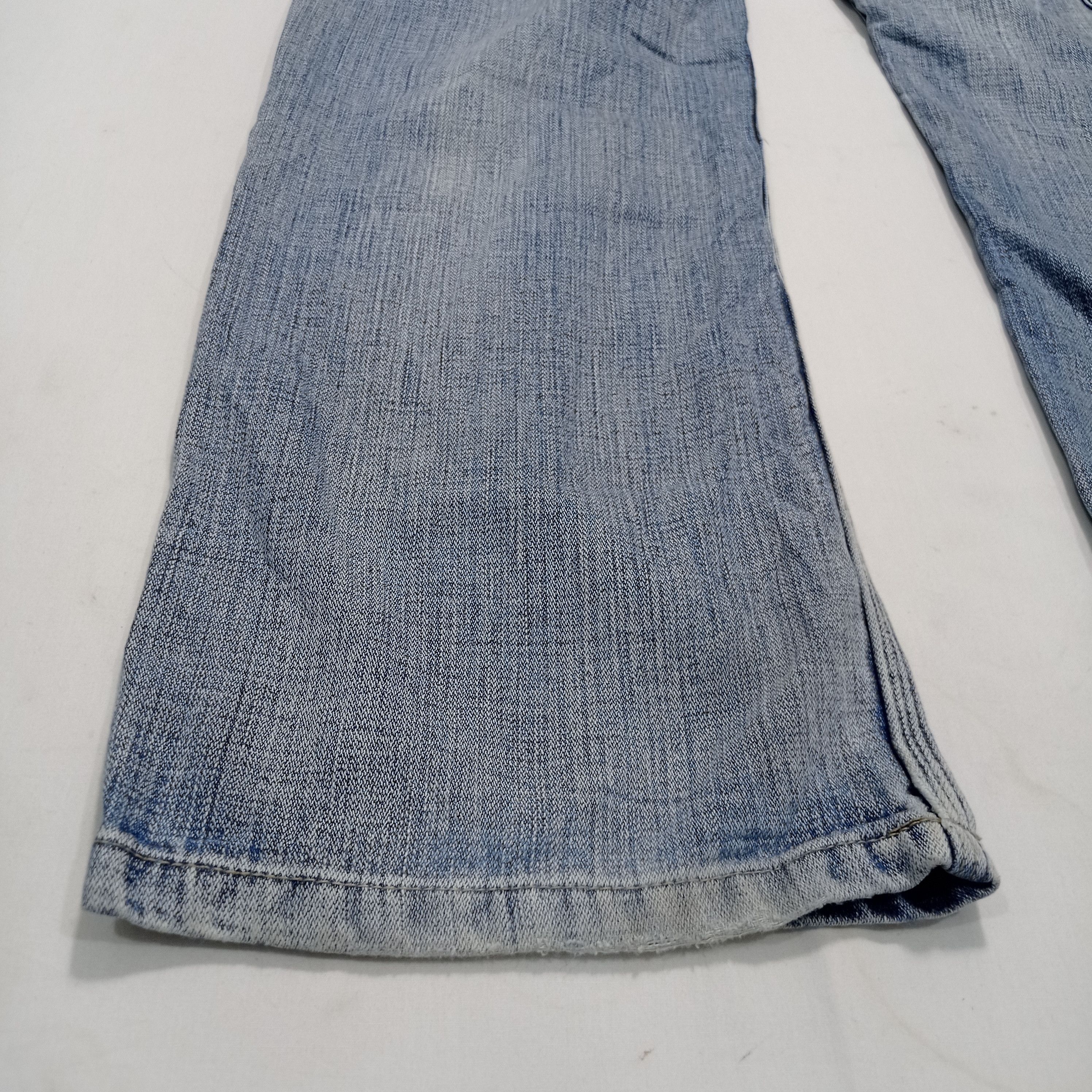 Other 🔥Explorer Carpenter Double Knee Jeans Pants Size US 33 - 15 Thumbnail