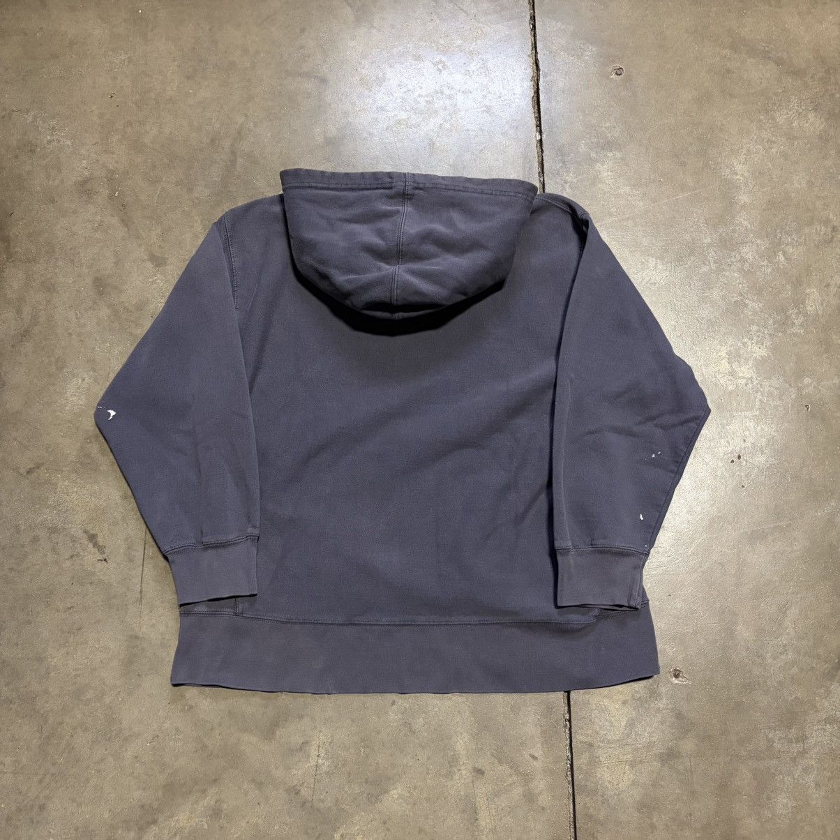 American Eagle Outfitters Vintage American Eagle Hoodie Sweatshirt Faded Preppy Skater Size US XL / EU 56 / 4 - 8 Thumbnail