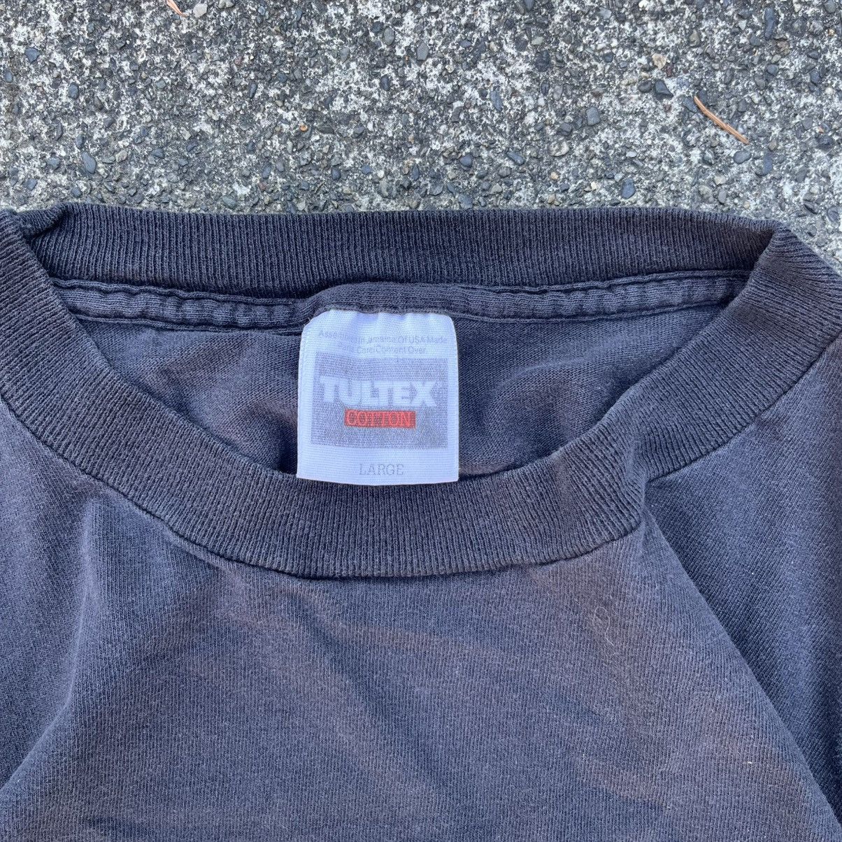 Tultex GRAIL 90s I Buy Music For Minors Anti-Censorship shirt Size US L / EU 52-54 / 3 - 5 Thumbnail