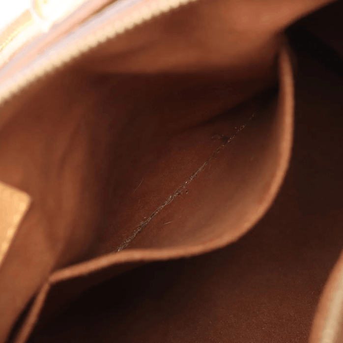 Louis Vuitton Monogram Pallas Size ONE SIZE - 8 Thumbnail
