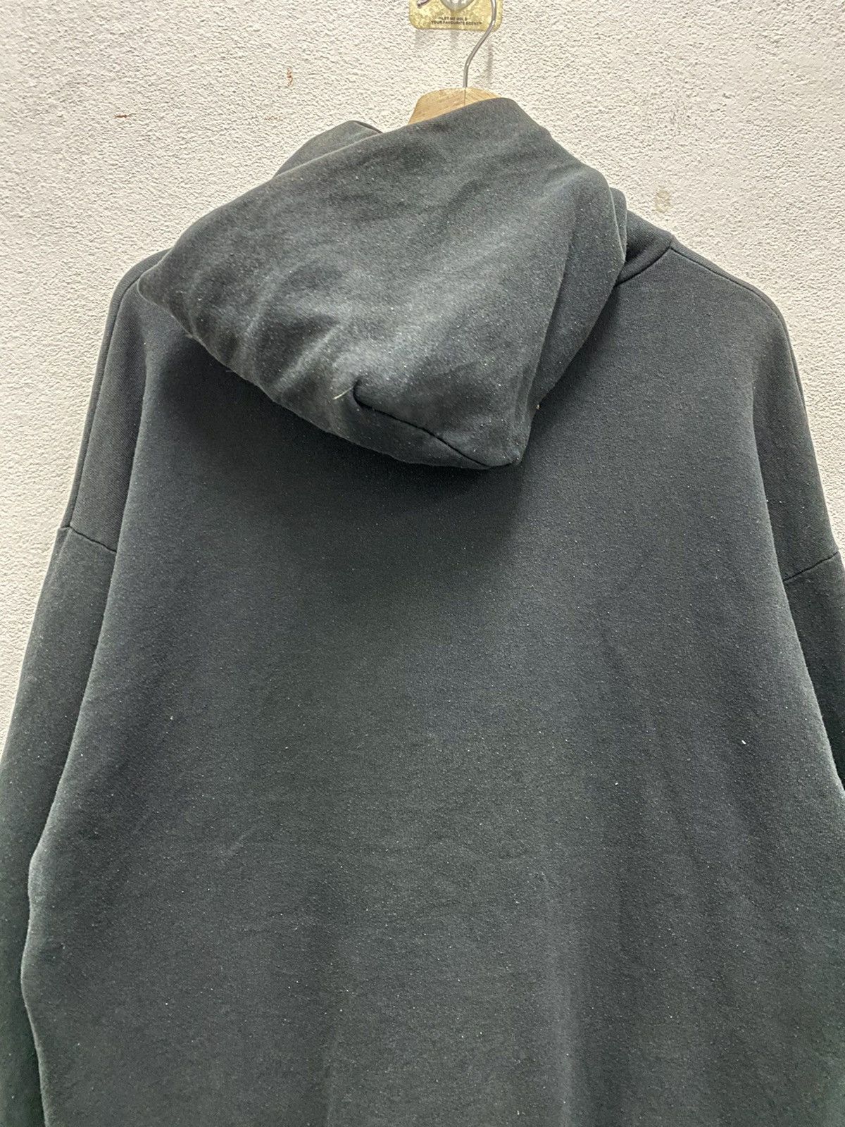 Band Tees × Rap Tees × Vintage Lord Of Broklyn vintage rapper group hoodie Size US XL / EU 56 / 4 - 6 Thumbnail