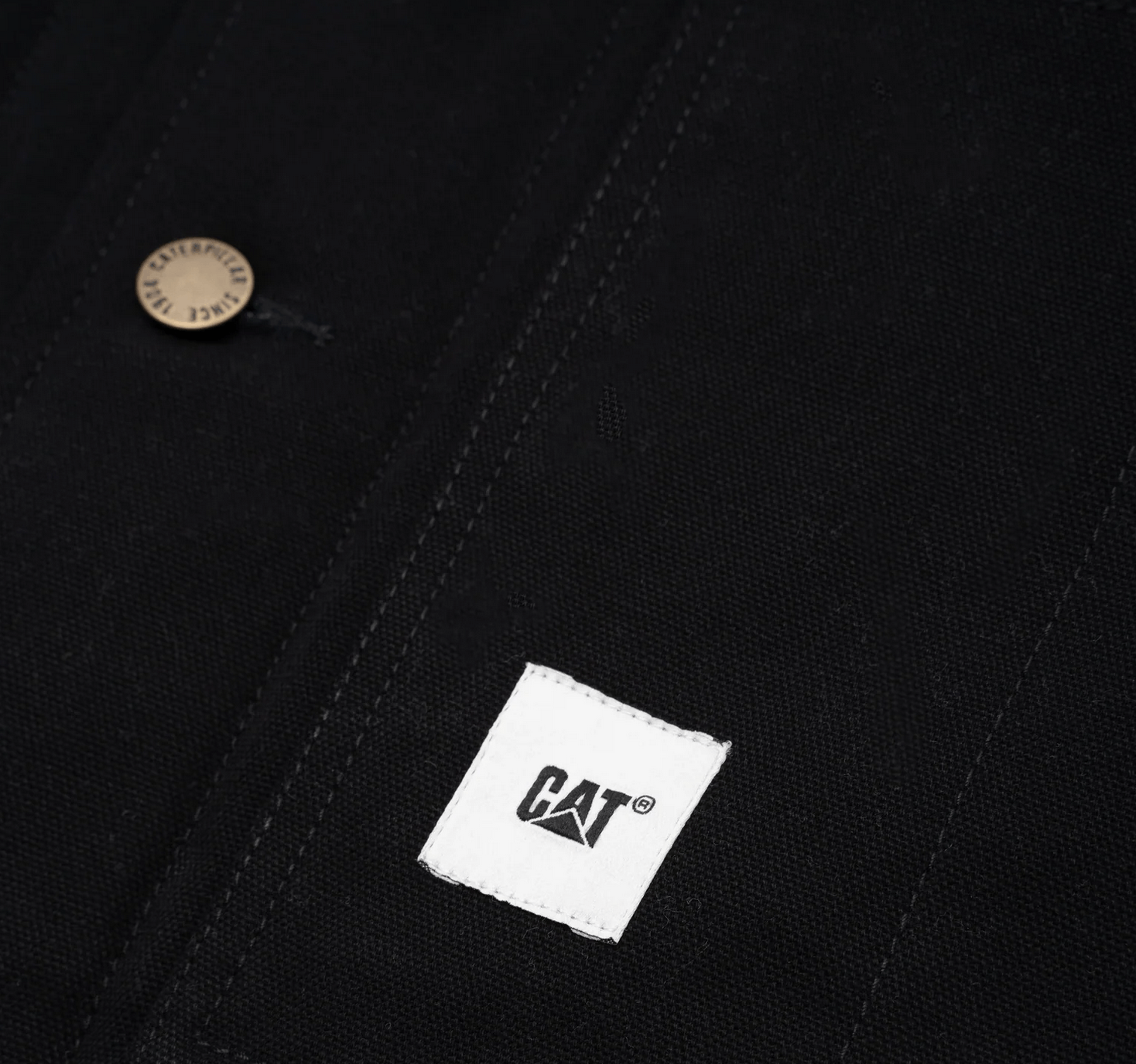 Caterpillar CAT WWR Epic Jacket XL Size US XL / EU 56 / 4 - 3 Thumbnail