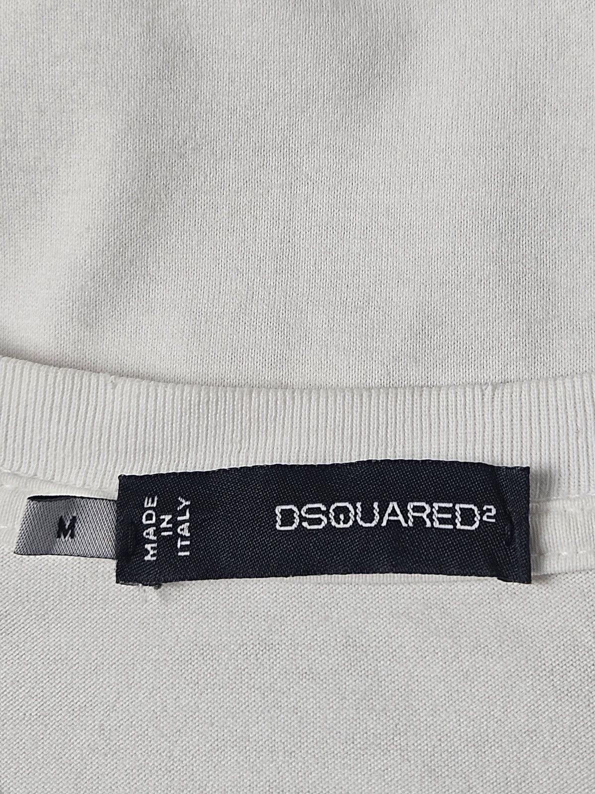 Dsquared2 Dsquared Ridin' the wave shirt Size US M / EU 48-50 / 2 - 4 Thumbnail