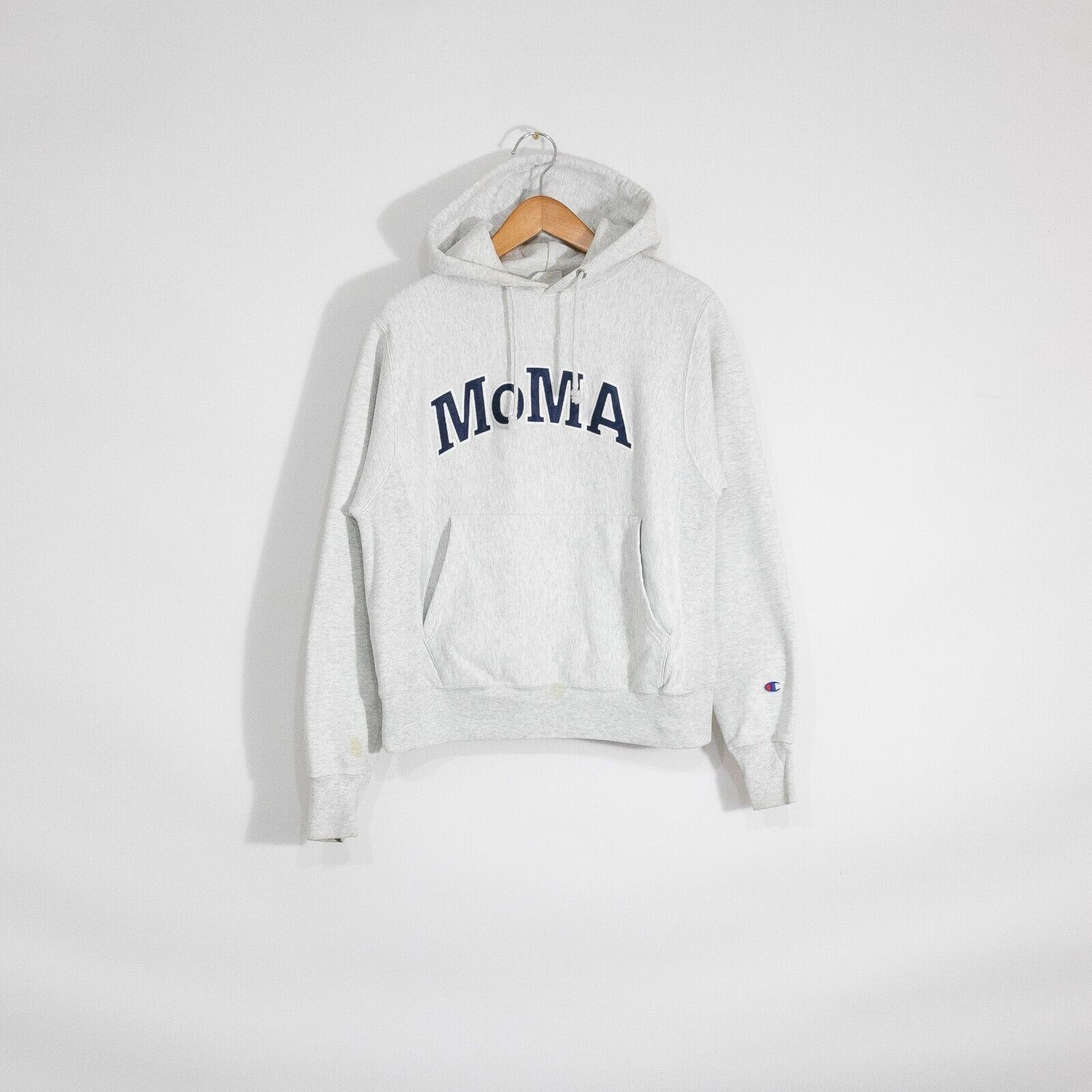 Champion moma hoodie online