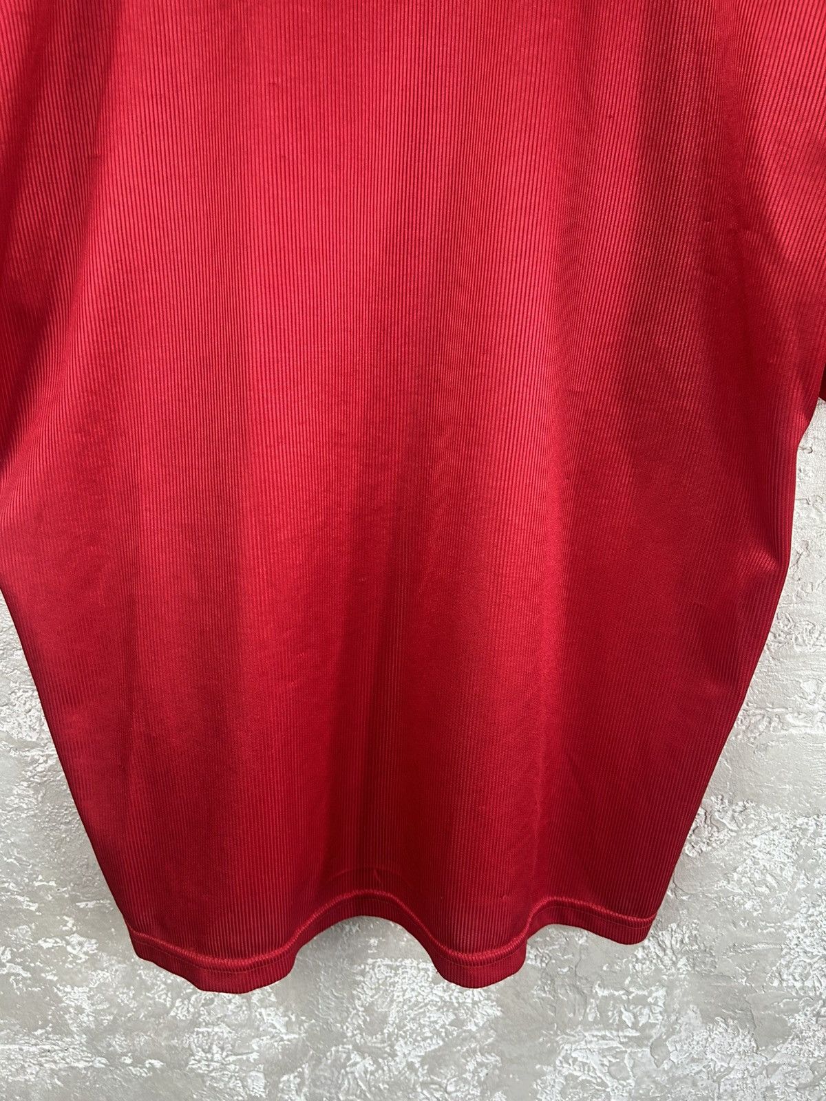 Adidas Vintage Jersey 1998/99 Benfica Home Football Shirt Adidas Size US L / EU 52-54 / 3 - 10 Thumbnail