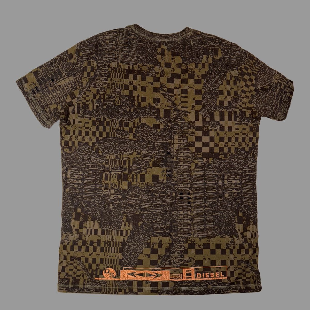 Diesel Diesel Size US XL / EU 56 / 4 - 5 Thumbnail