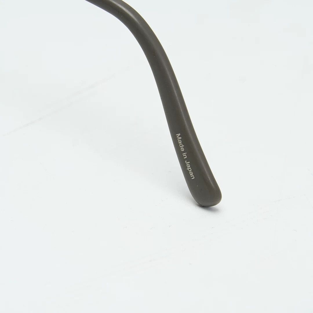 Porsche Design PORSCHE DESIGN Men's Titanium Sunglasses Size ONE SIZE - 7 Thumbnail