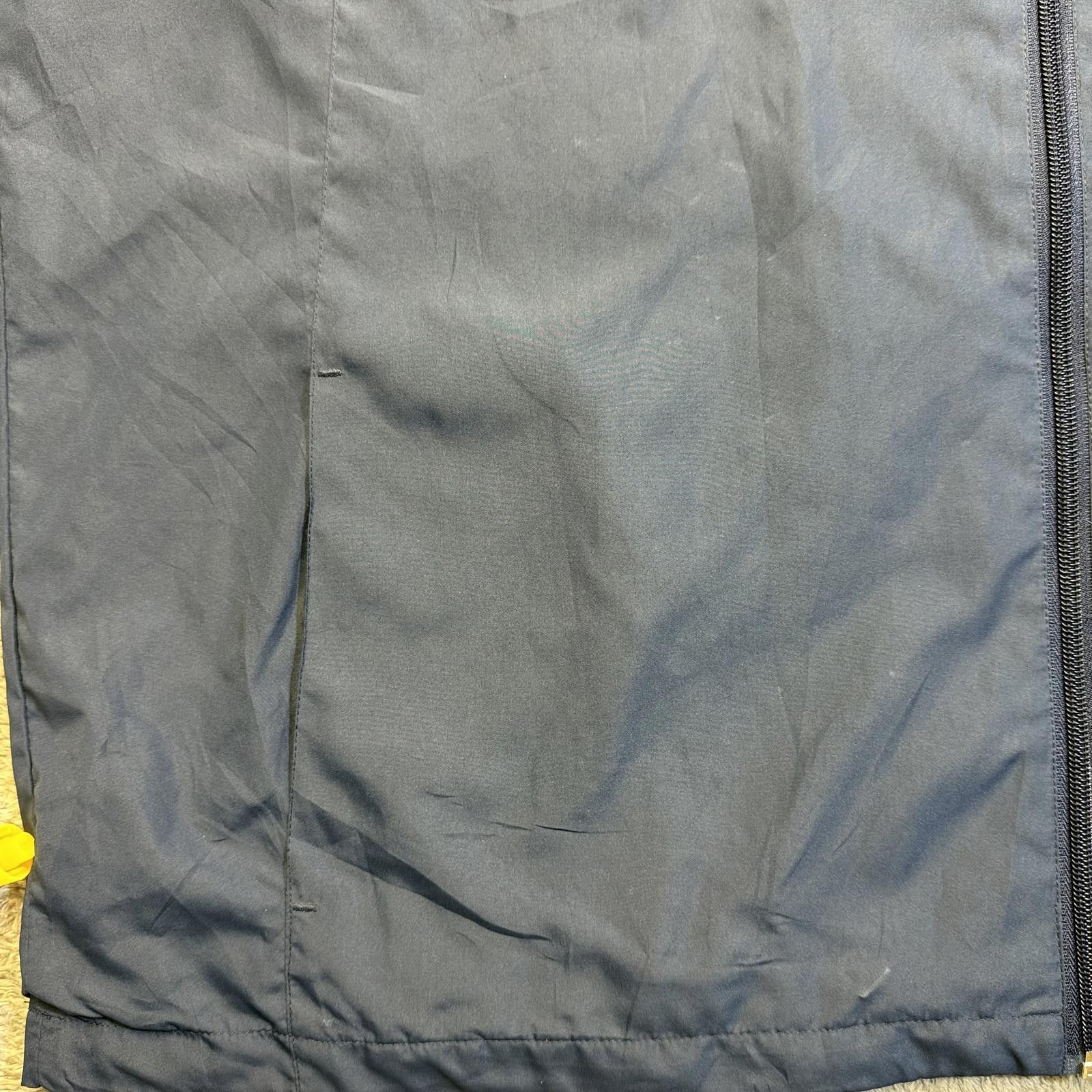 Artful Dodger Dodge Ram Blue Mesh Lined Windbreaker Jacket Size US XXL / EU 58 / 5 - 5 Thumbnail