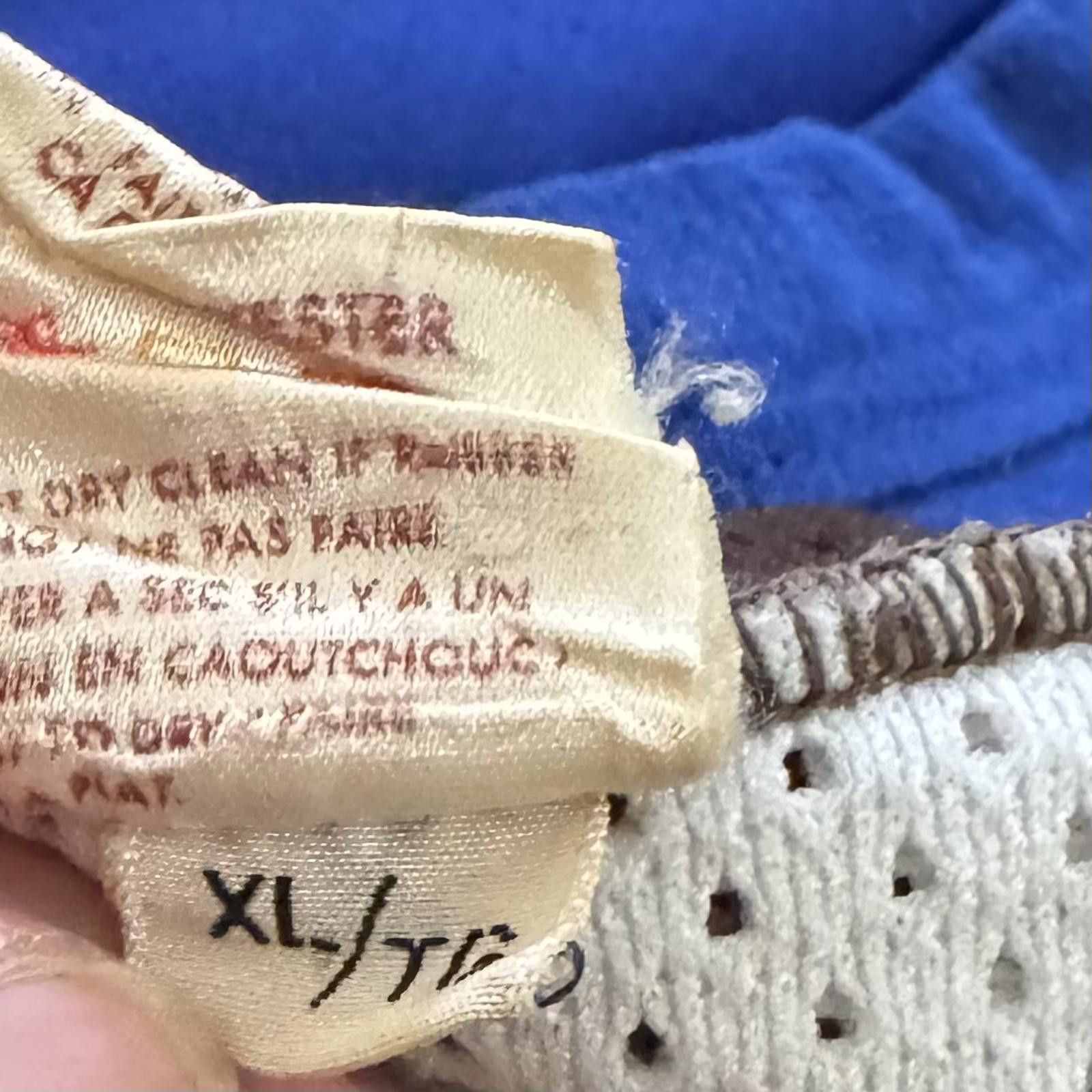 Other Vintage 70s 80s Hockey Jersey Sweater Canada Brown Yellow Size US XL / EU 56 / 4 - 11 Thumbnail