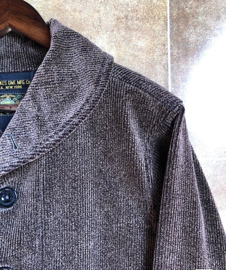 Freewheelers Freewheelers Brodovitch jacket Size US XS / EU 42 / 0 - 5 Thumbnail