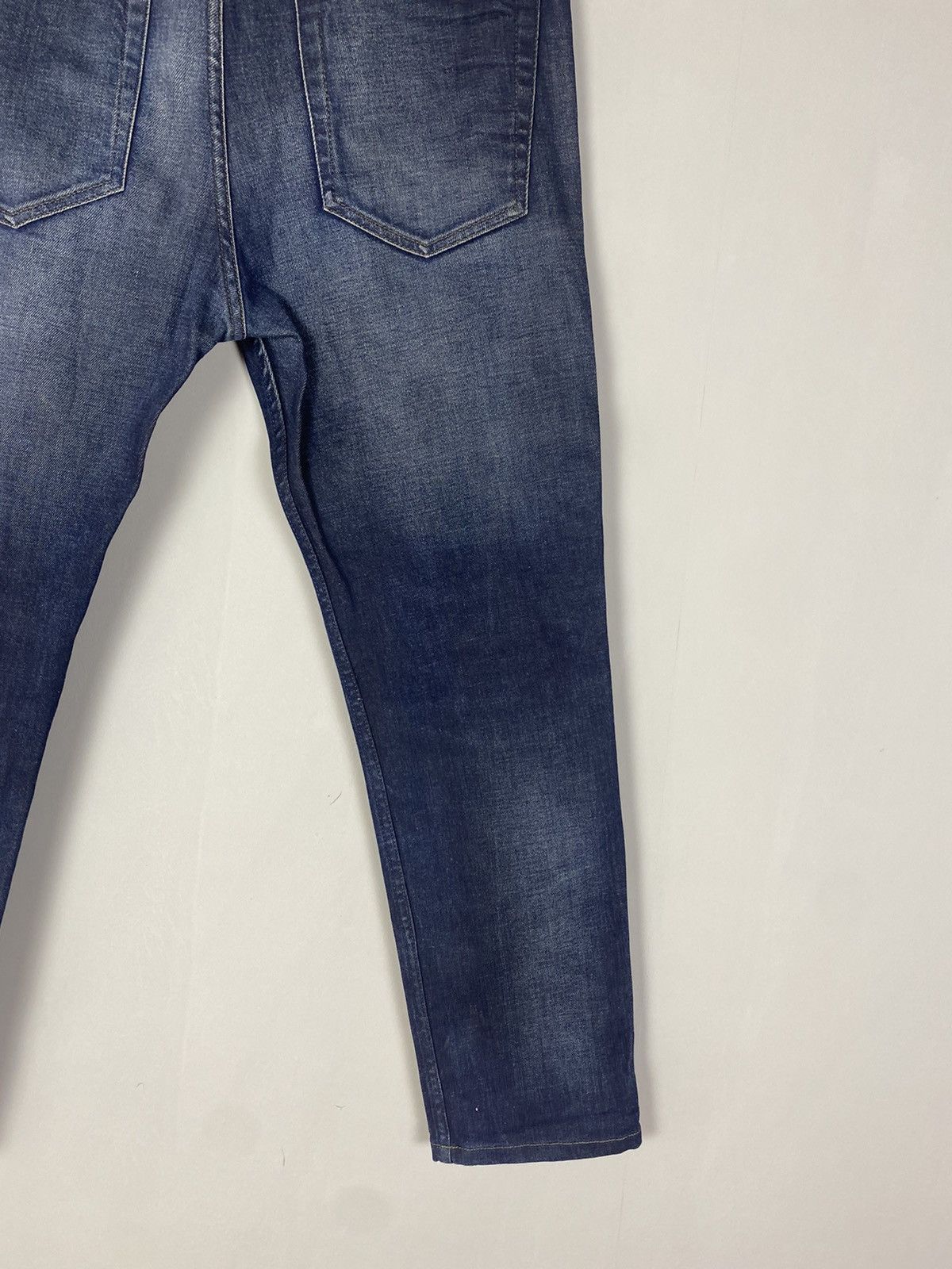 Acne Studios Vintage acne studios jeans Size US 33 - 4 Thumbnail