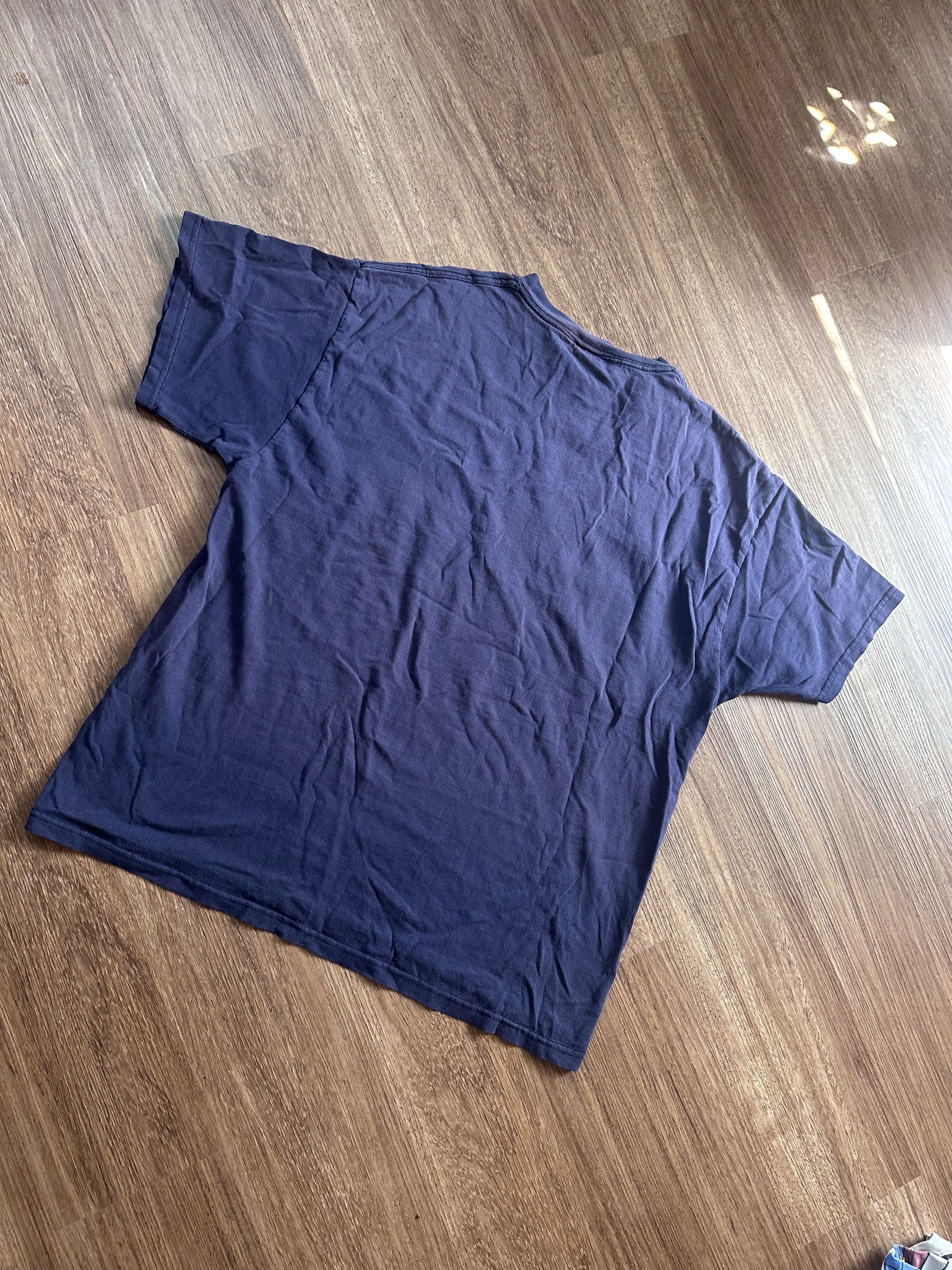 MLB Vintage Detriot Tigers Tee Size US L / EU 52-54 / 3 - 3 Thumbnail