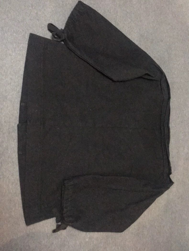 Comme des Garcons Comme Des Garcons Coat Jacket Crew Neck Size M / US 6-8 / IT 42-44 - 7 Thumbnail