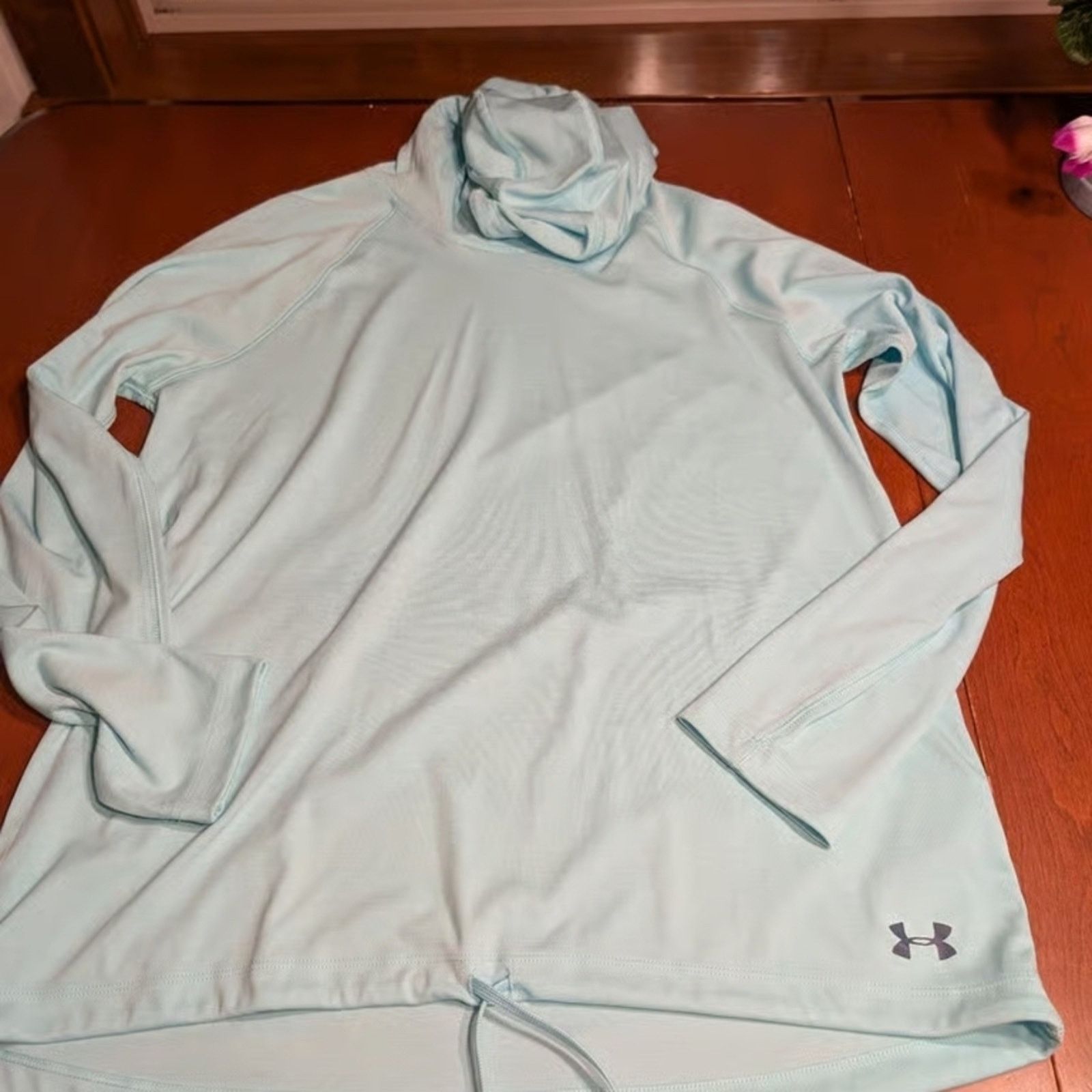Under Armour Under Armour Jacket Size L / US 10 / IT 46 - 1 Thumbnail